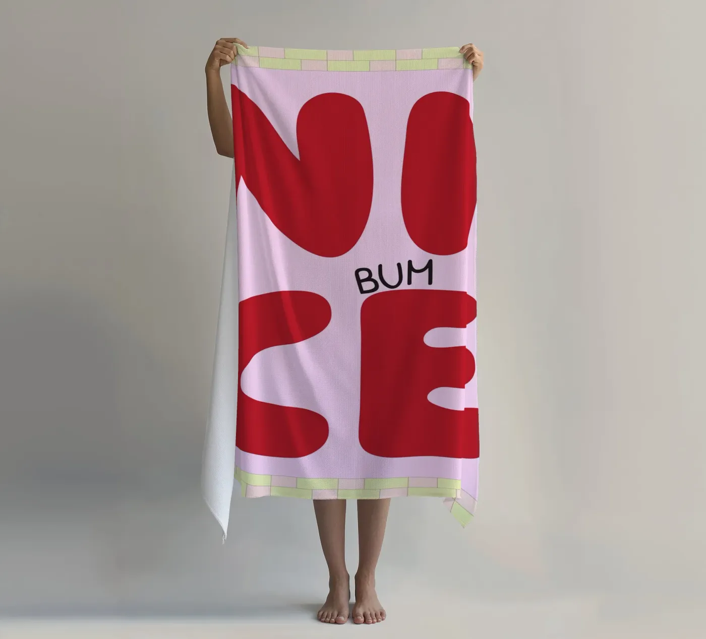 nice bum telo mare da Deetooz