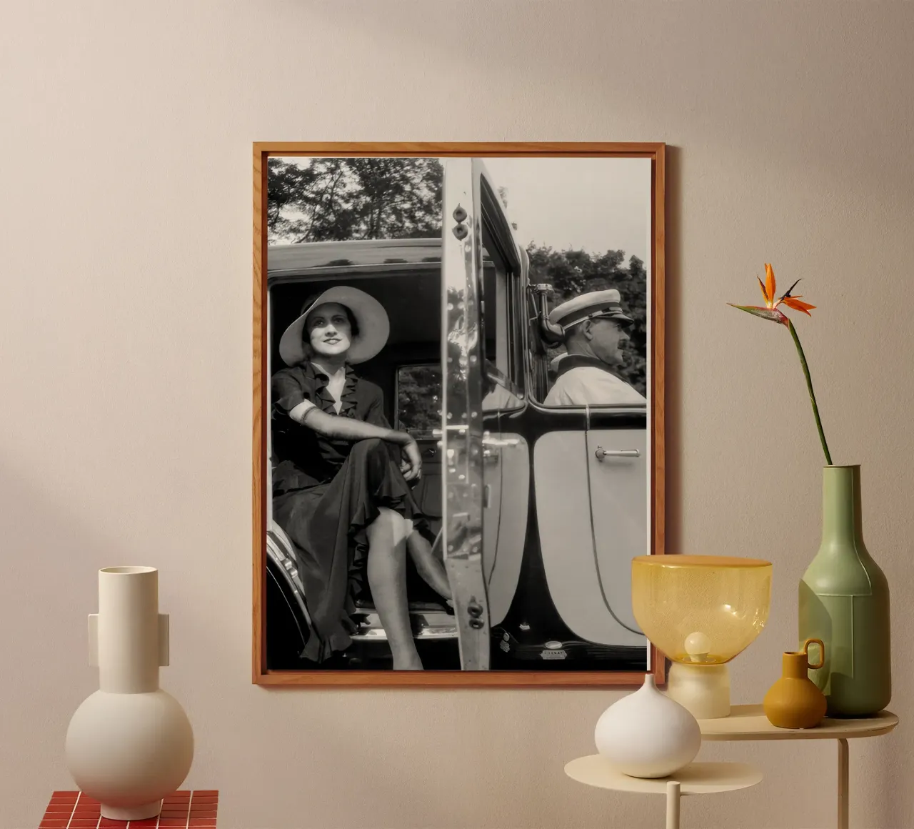 Auto Minerva alluminio dibond da jonatan bridge