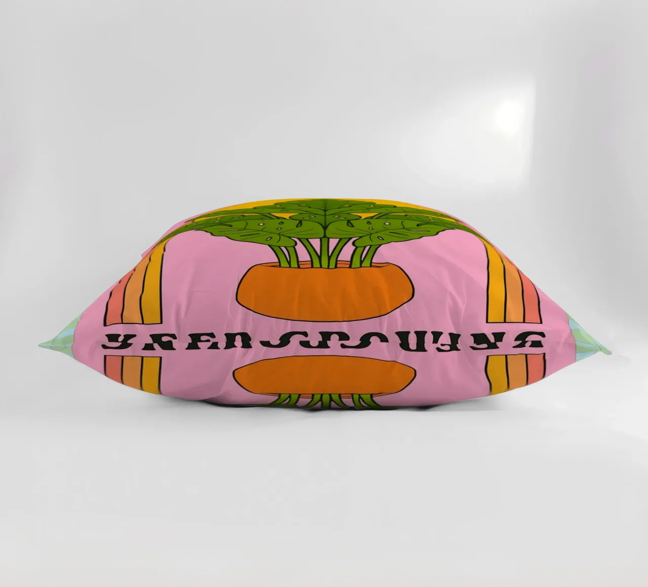 continuare a crescere cuscino da Deetooz