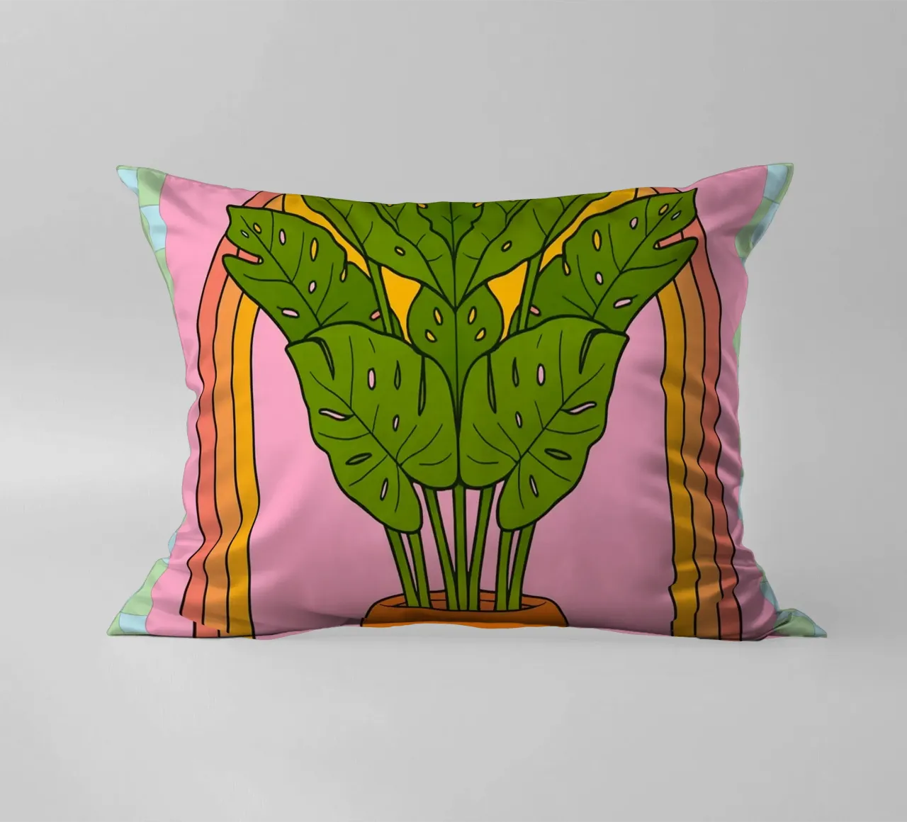 continuare a crescere cuscino da Deetooz