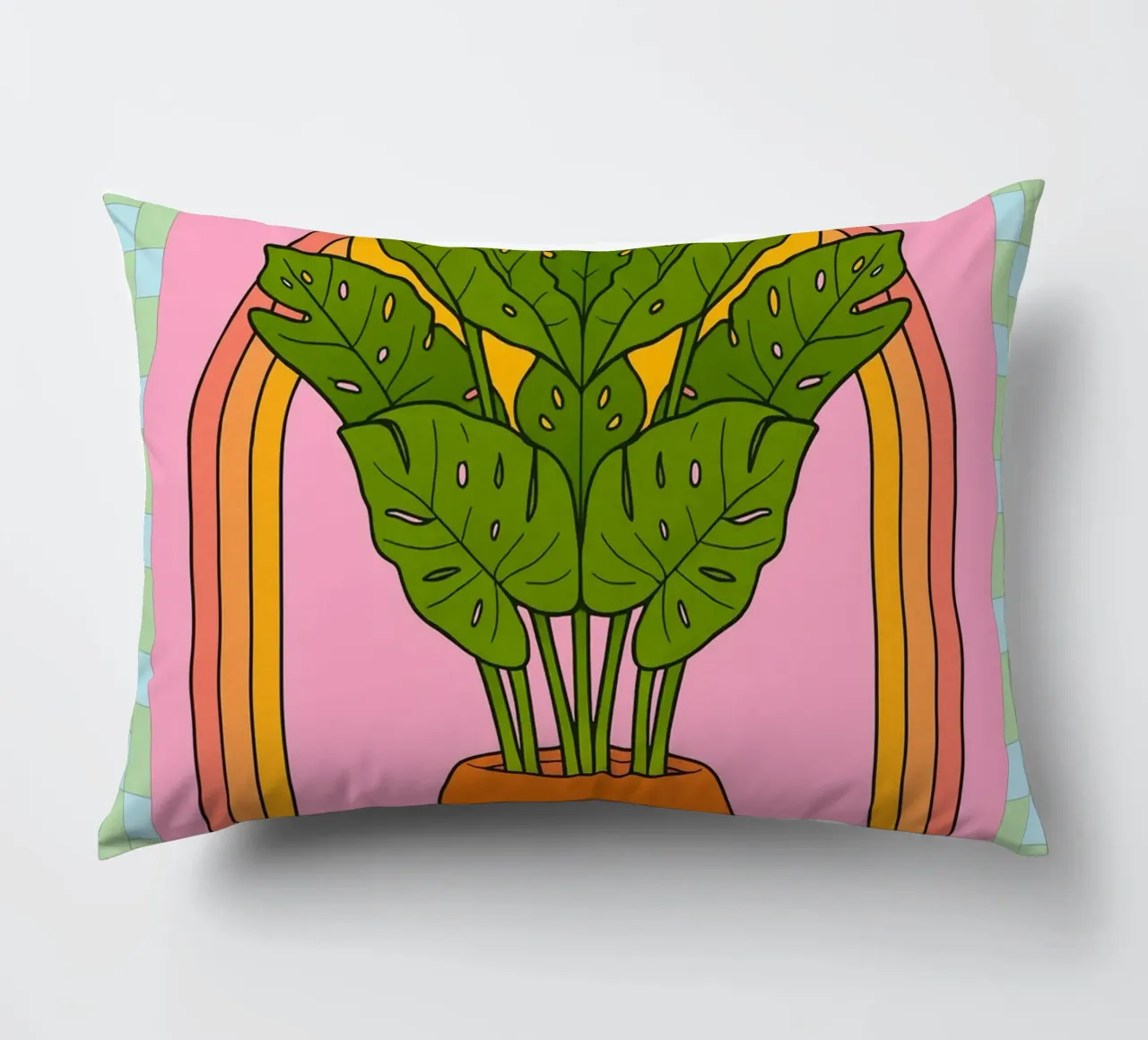 continuare a crescere cuscino da Deetooz