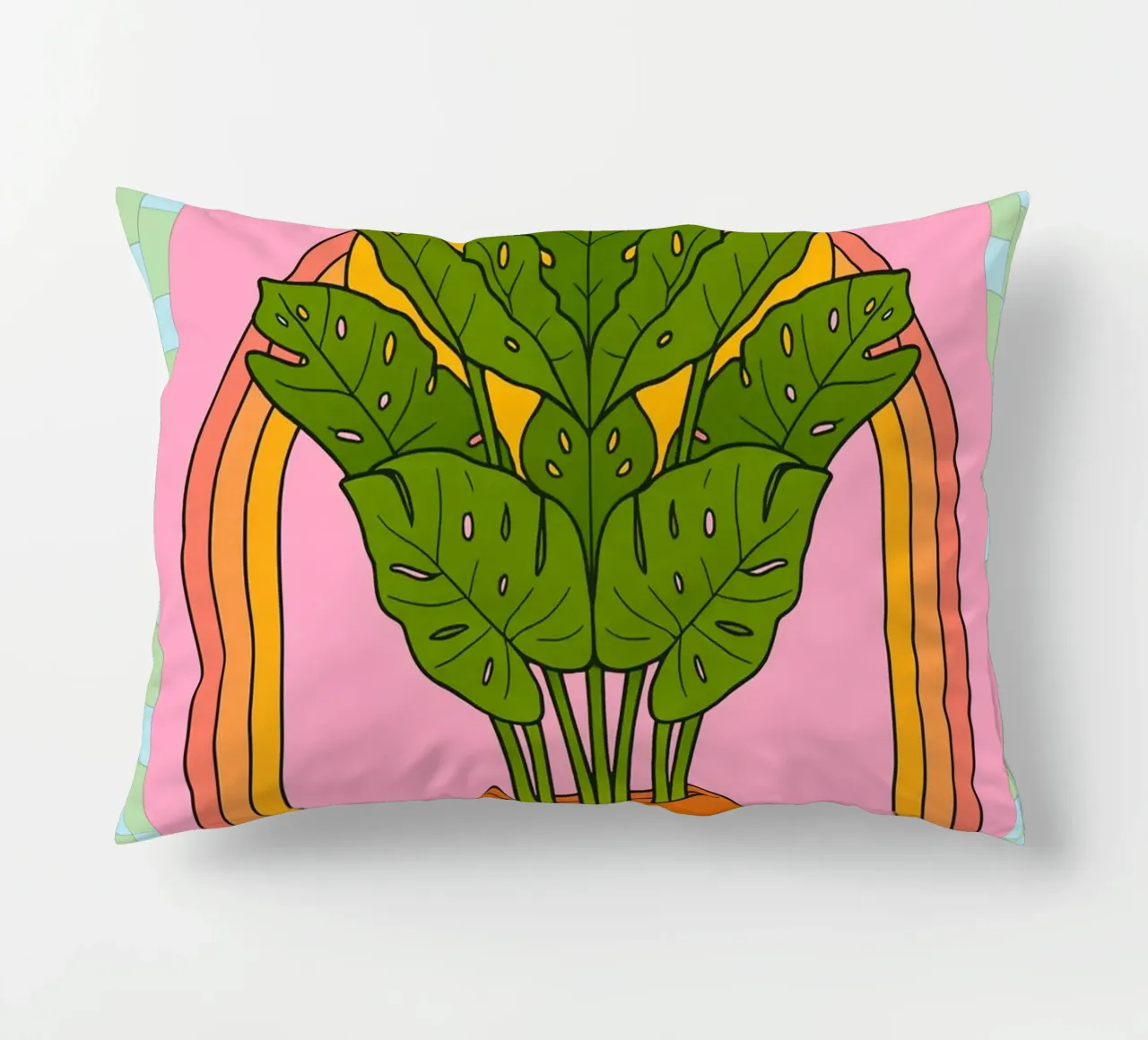 continuare a crescere cuscino da Deetooz