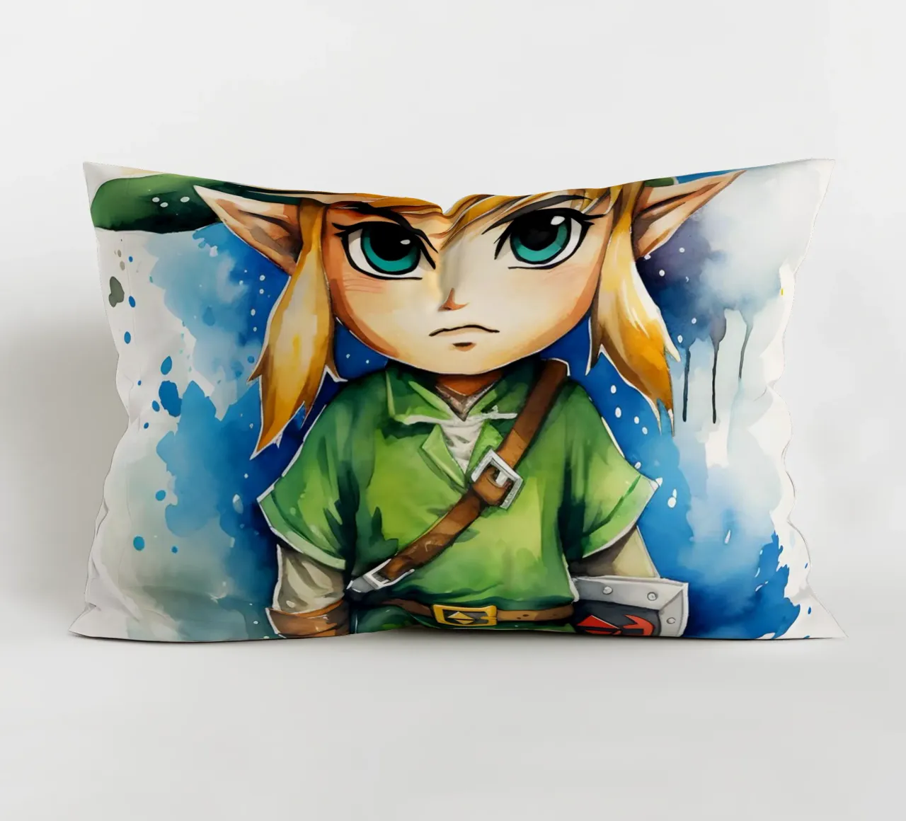 Link cuscino da CreativeStudio