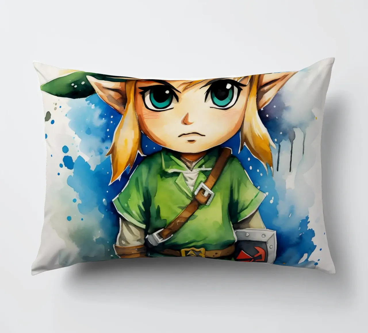 Link cuscino da CreativeStudio