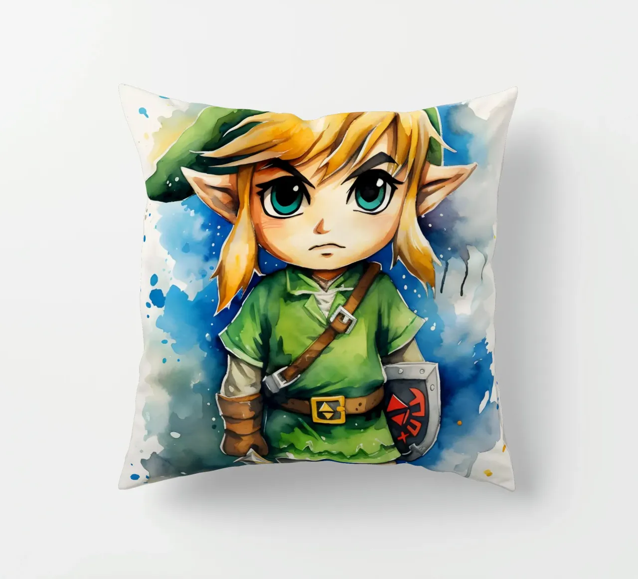 Link cuscino da CreativeStudio