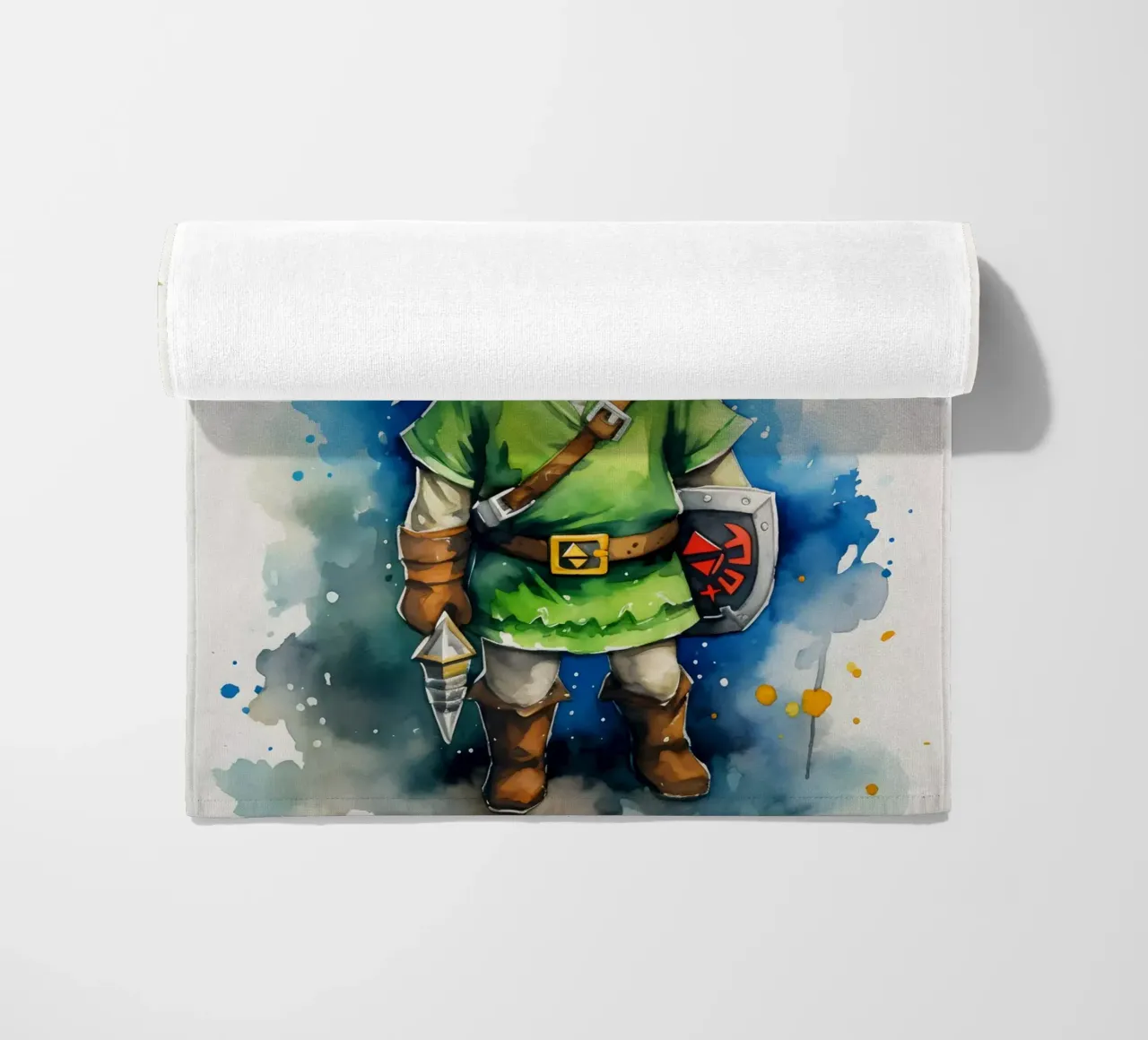Link telo mare da CreativeStudio
