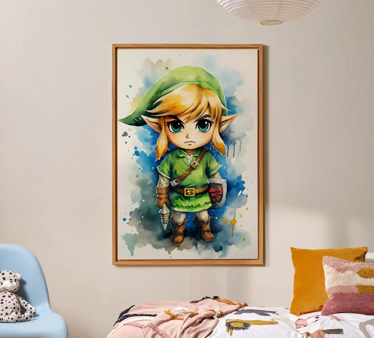 Link alluminio dibond da CreativeStudio