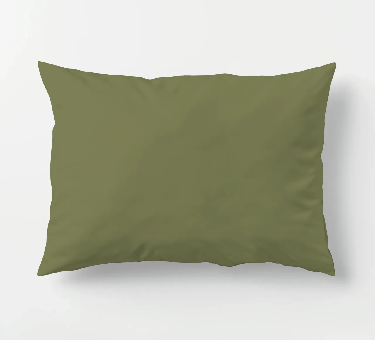 Advent, Advent, ein Lichtlein brennt Kranz cuscino da Sophie Augustin Illustration