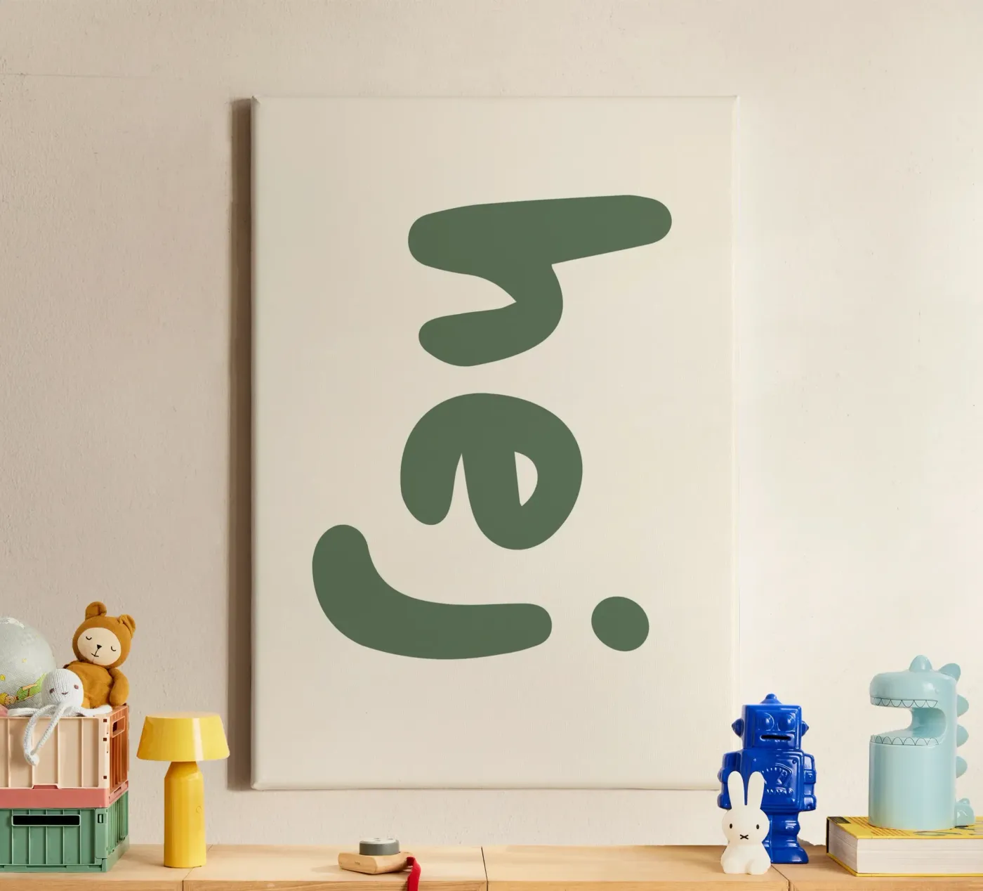 Hej tela da Nordljus Design Studio