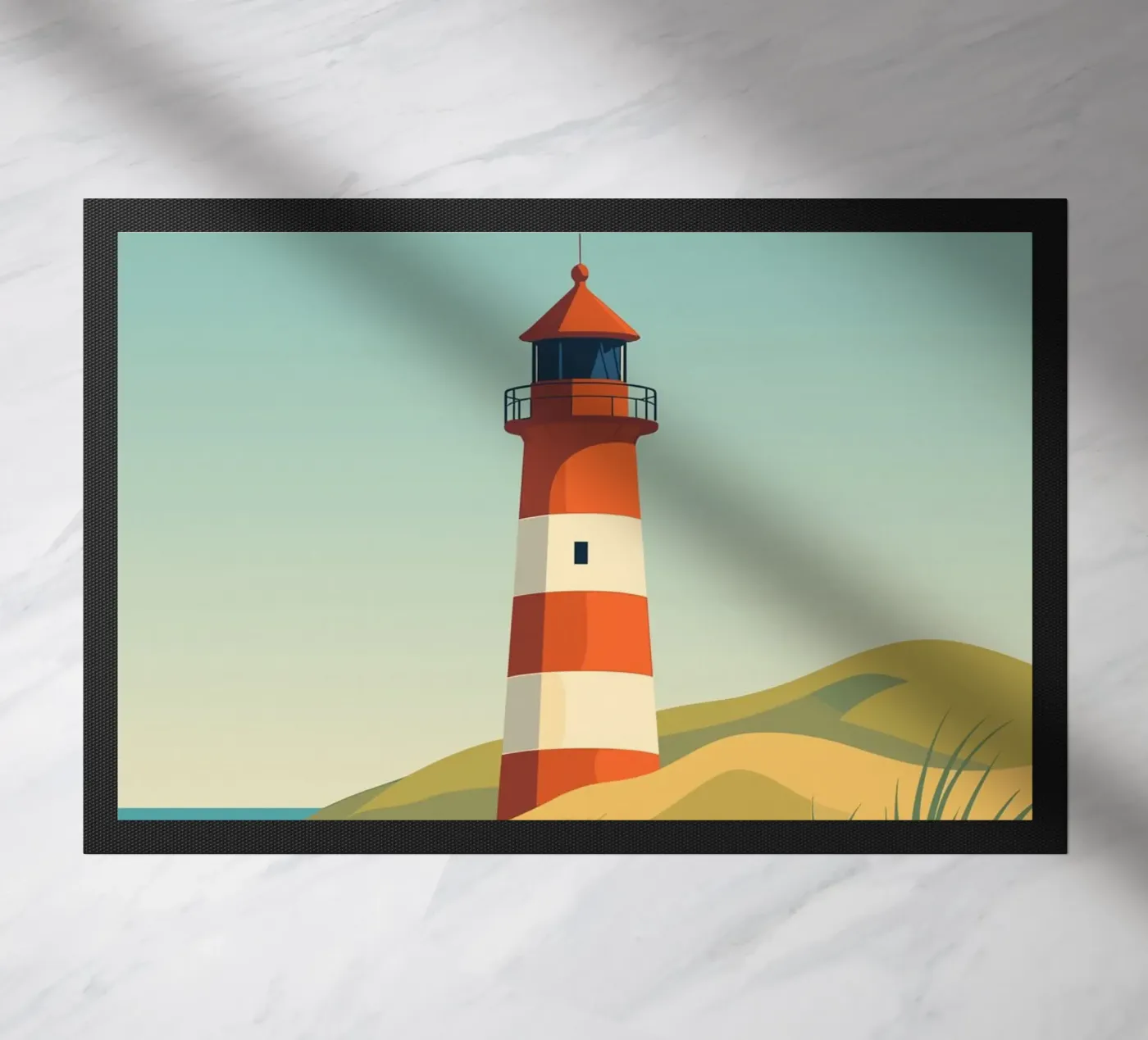 Sylt zerbino da minimalist designs