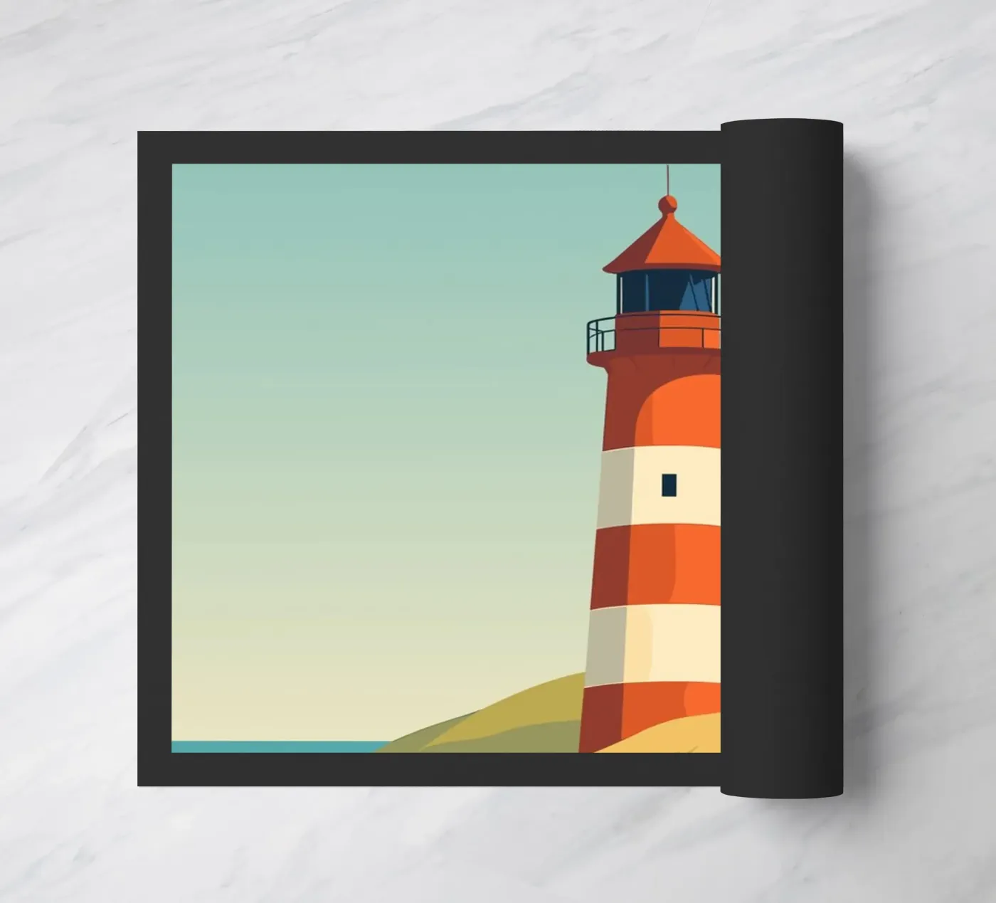 Sylt zerbino da minimalist designs