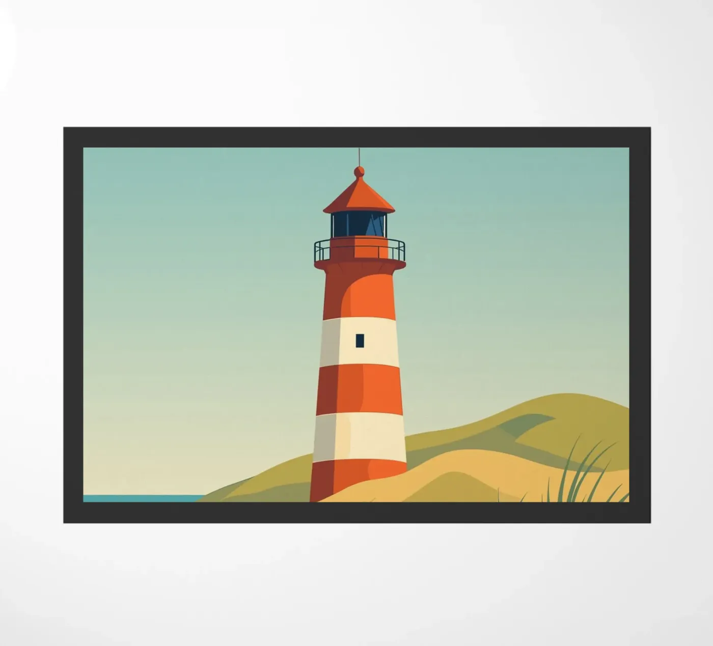 Sylt zerbino da minimalist designs