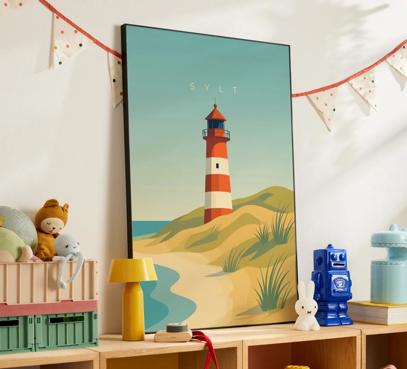 Sylt pannello forex da minimalist designs