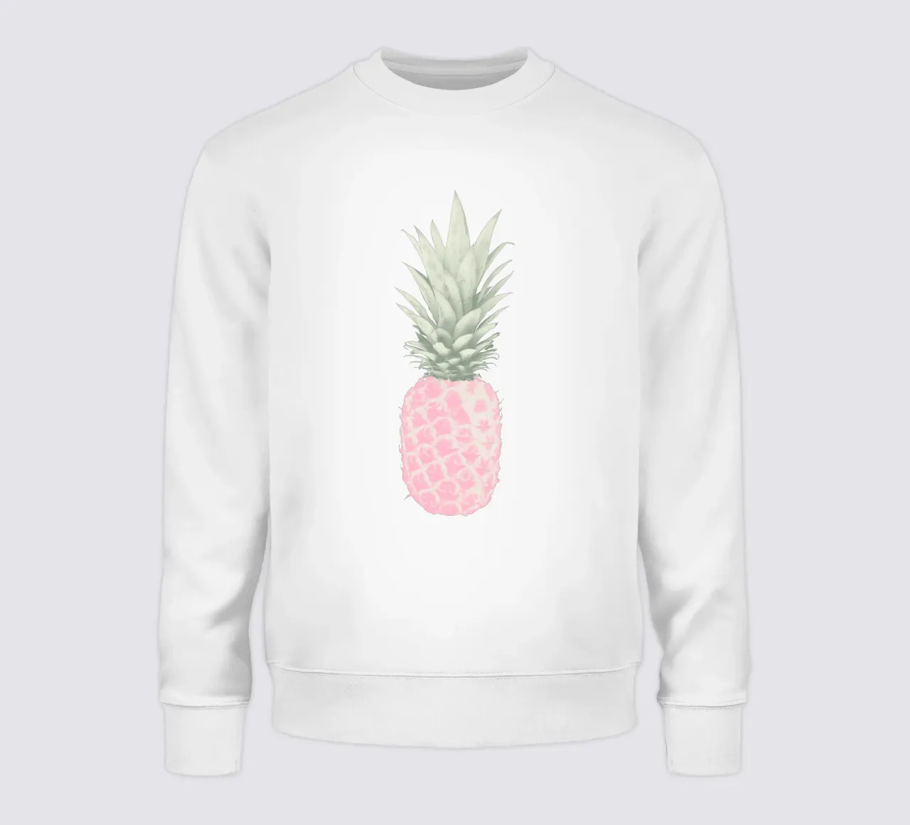 Ananas Tiny Pop felpa da Tiny Wonder Co.