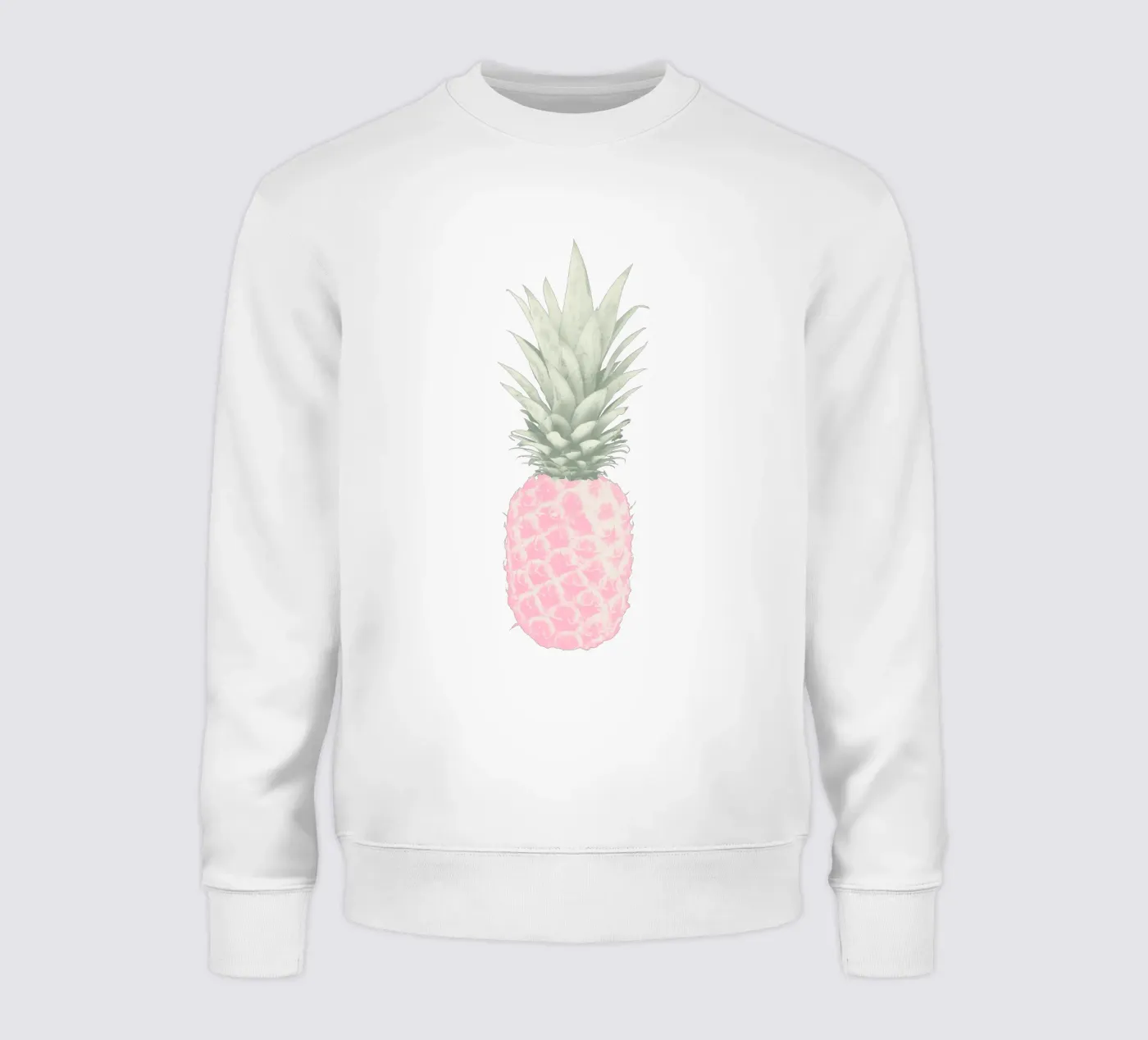 Ananas Tiny Pop felpa da Tiny Wonder Co.