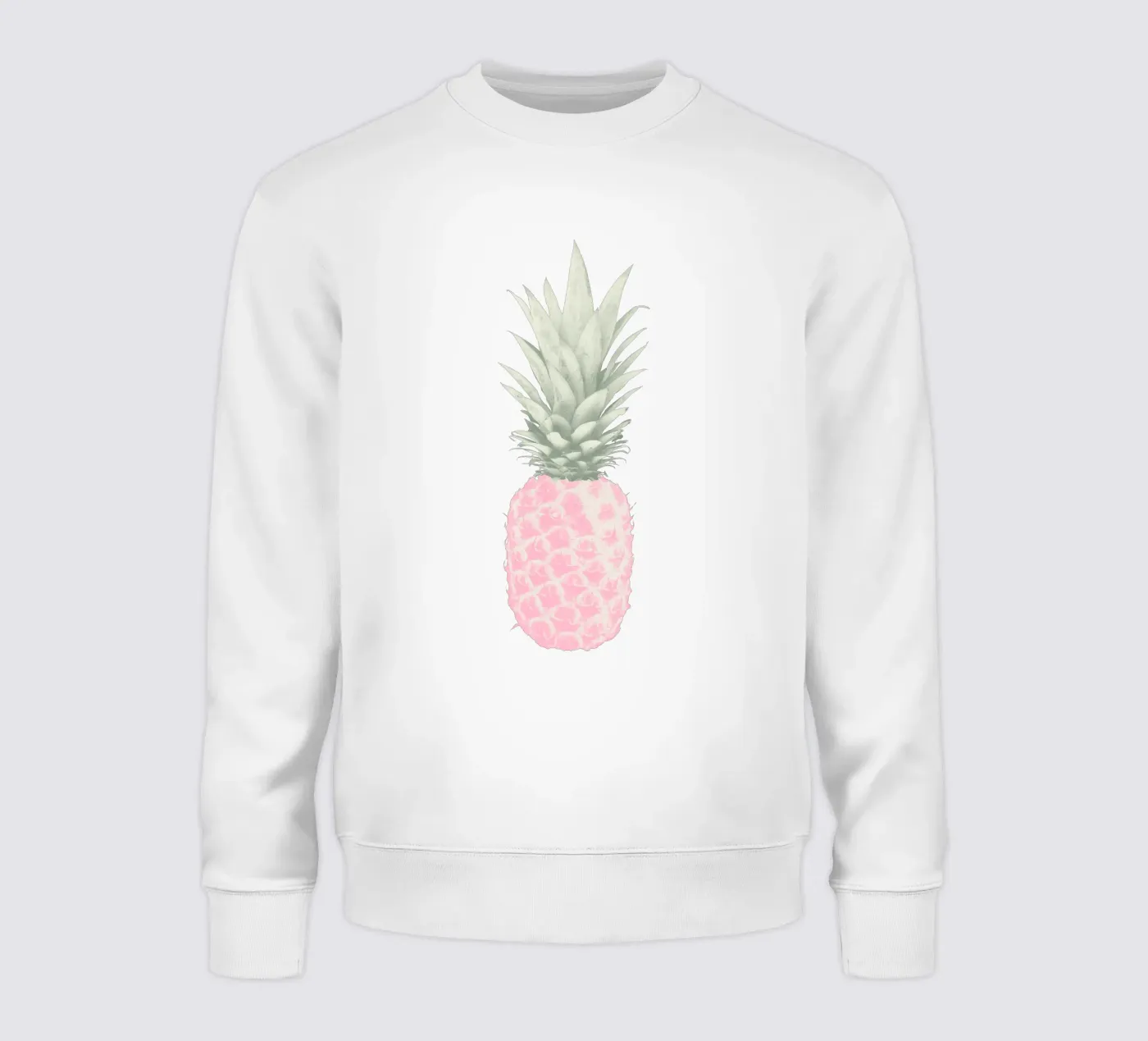 Ananas Tiny Pop felpa da Tiny Wonder Co.