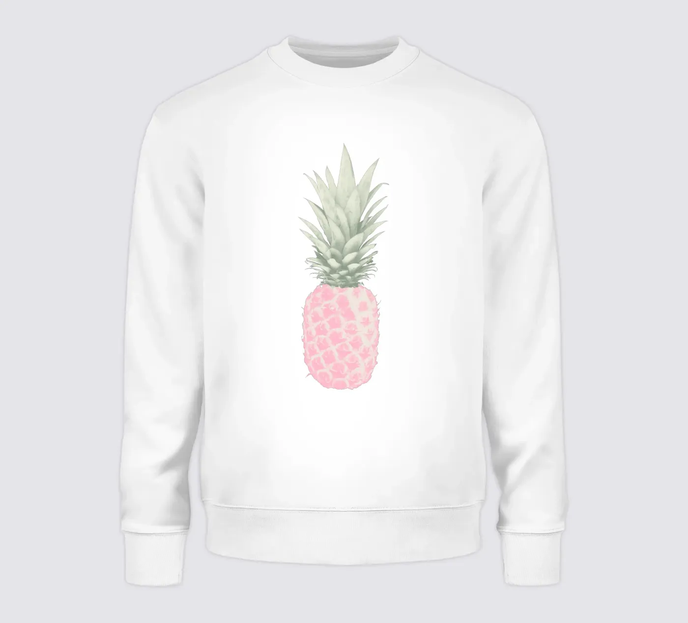 Ananas Tiny Pop felpa da Tiny Wonder Co.