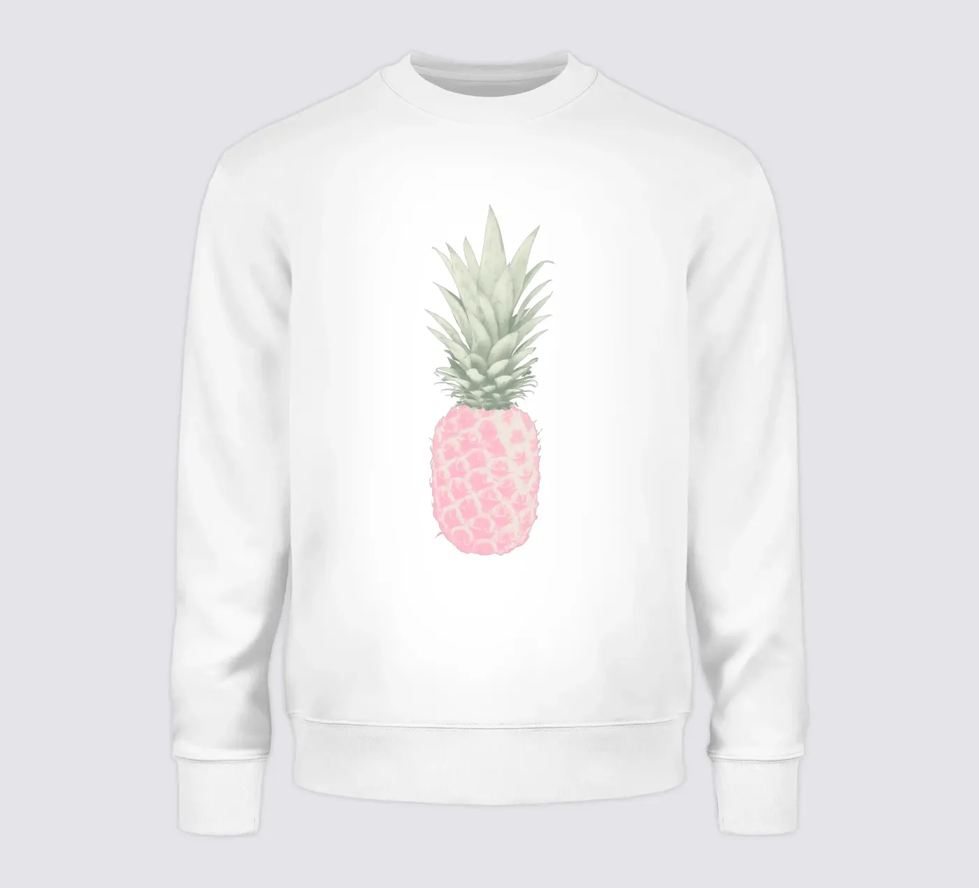 Ananas Tiny Pop felpa da Tiny Wonder Co.