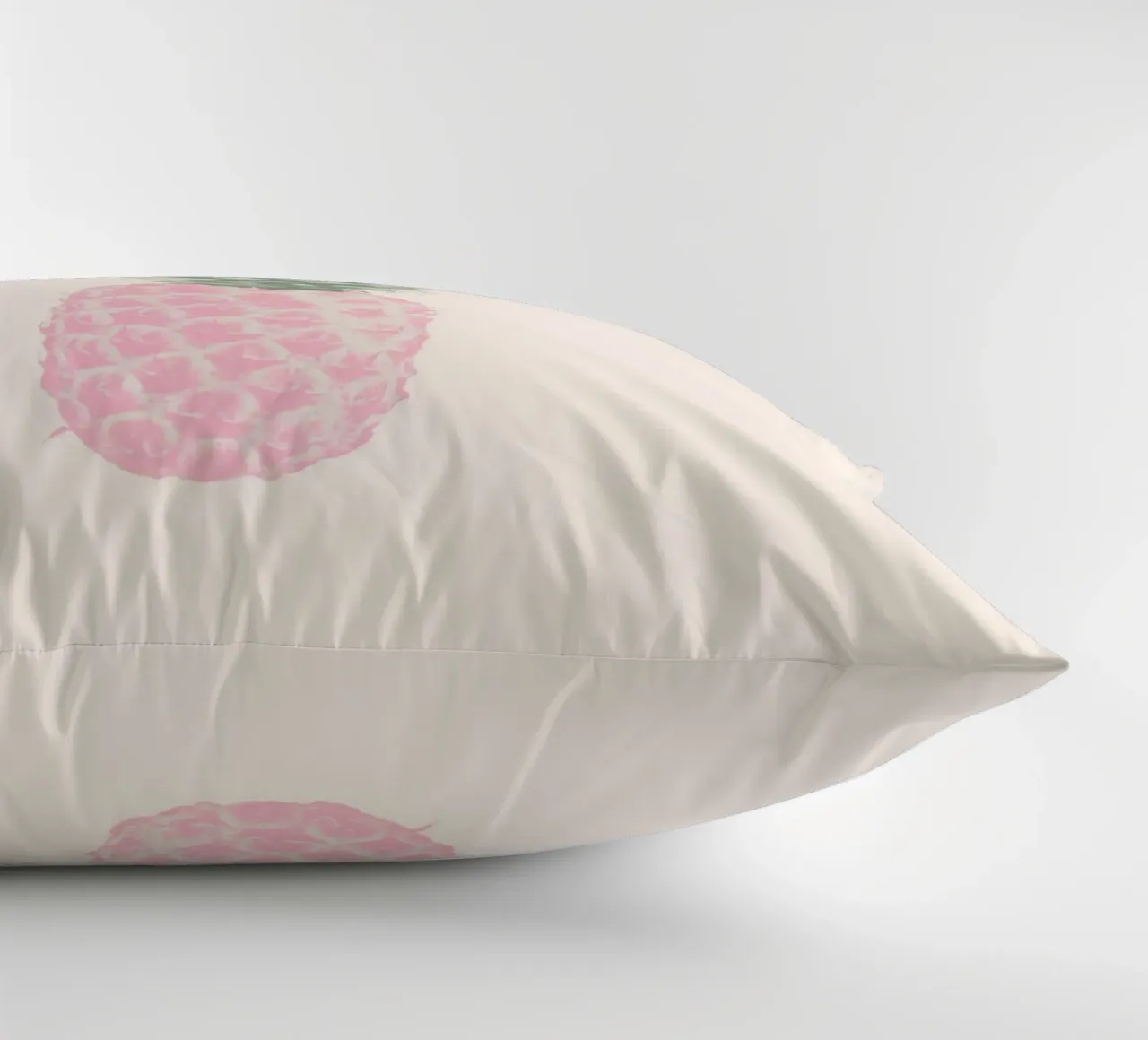 Ananas Tiny Pop cuscino da Tiny Wonder Co.