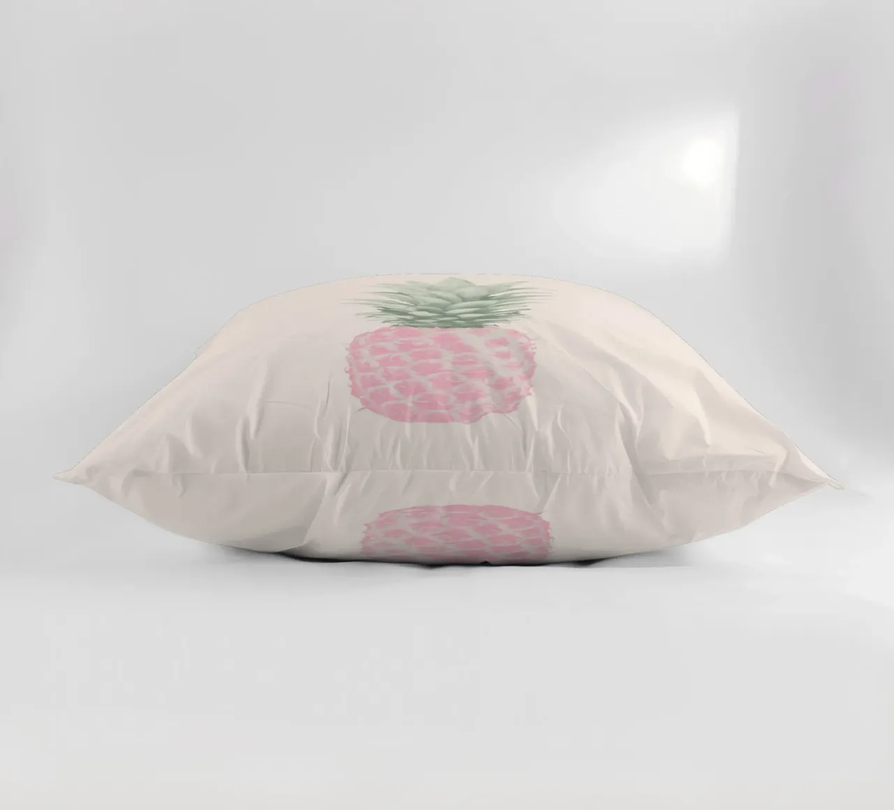 Ananas Tiny Pop cuscino da Tiny Wonder Co.