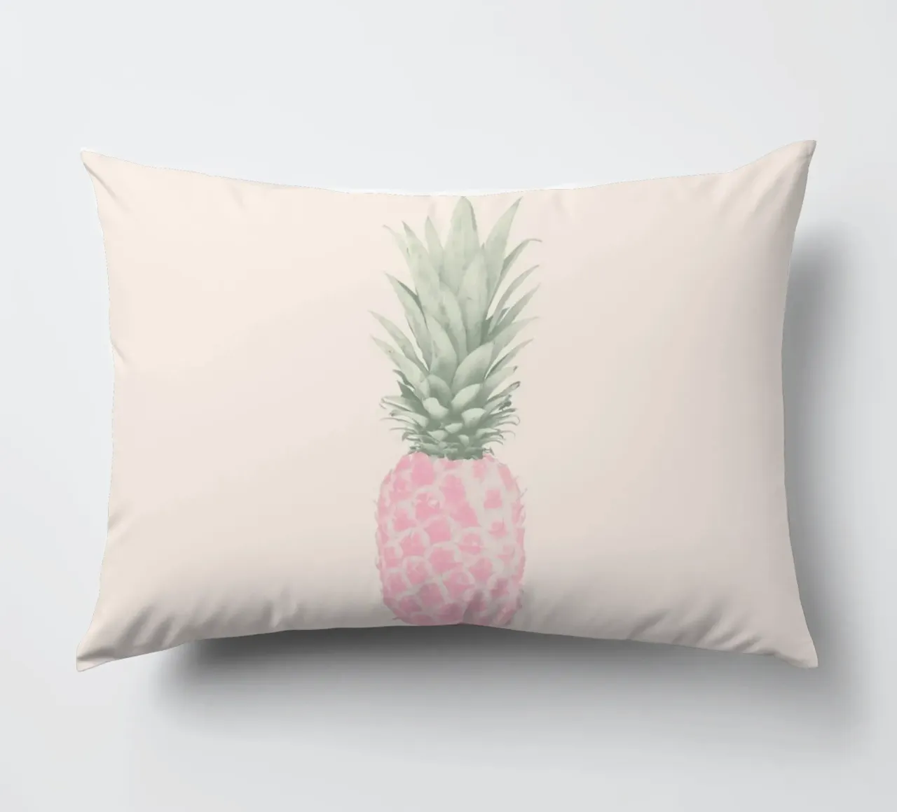 Ananas Tiny Pop cuscino da Tiny Wonder Co.