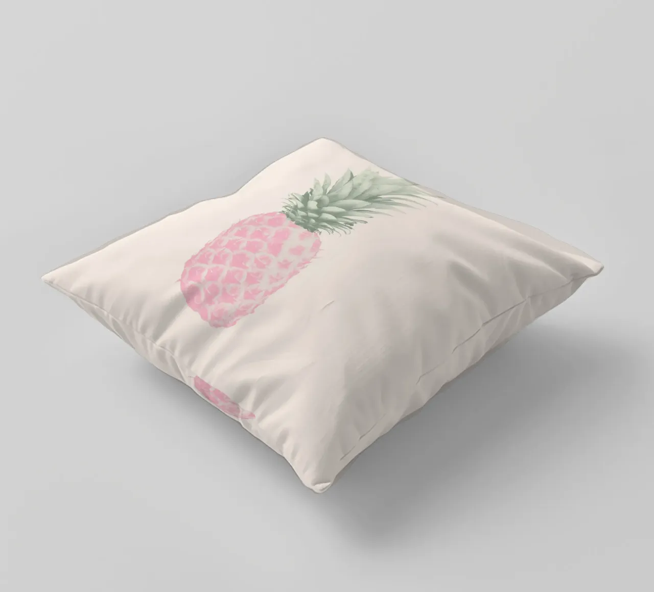 Ananas Tiny Pop cuscino da Tiny Wonder Co.