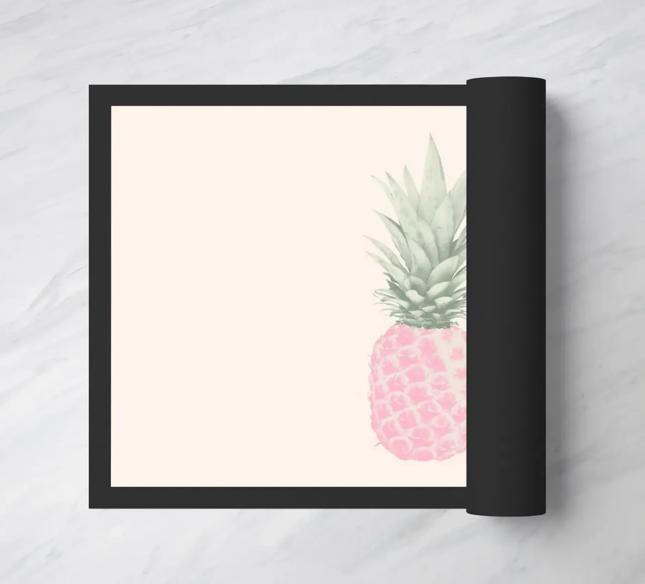 Ananas Tiny Pop zerbino da Tiny Wonder Co.