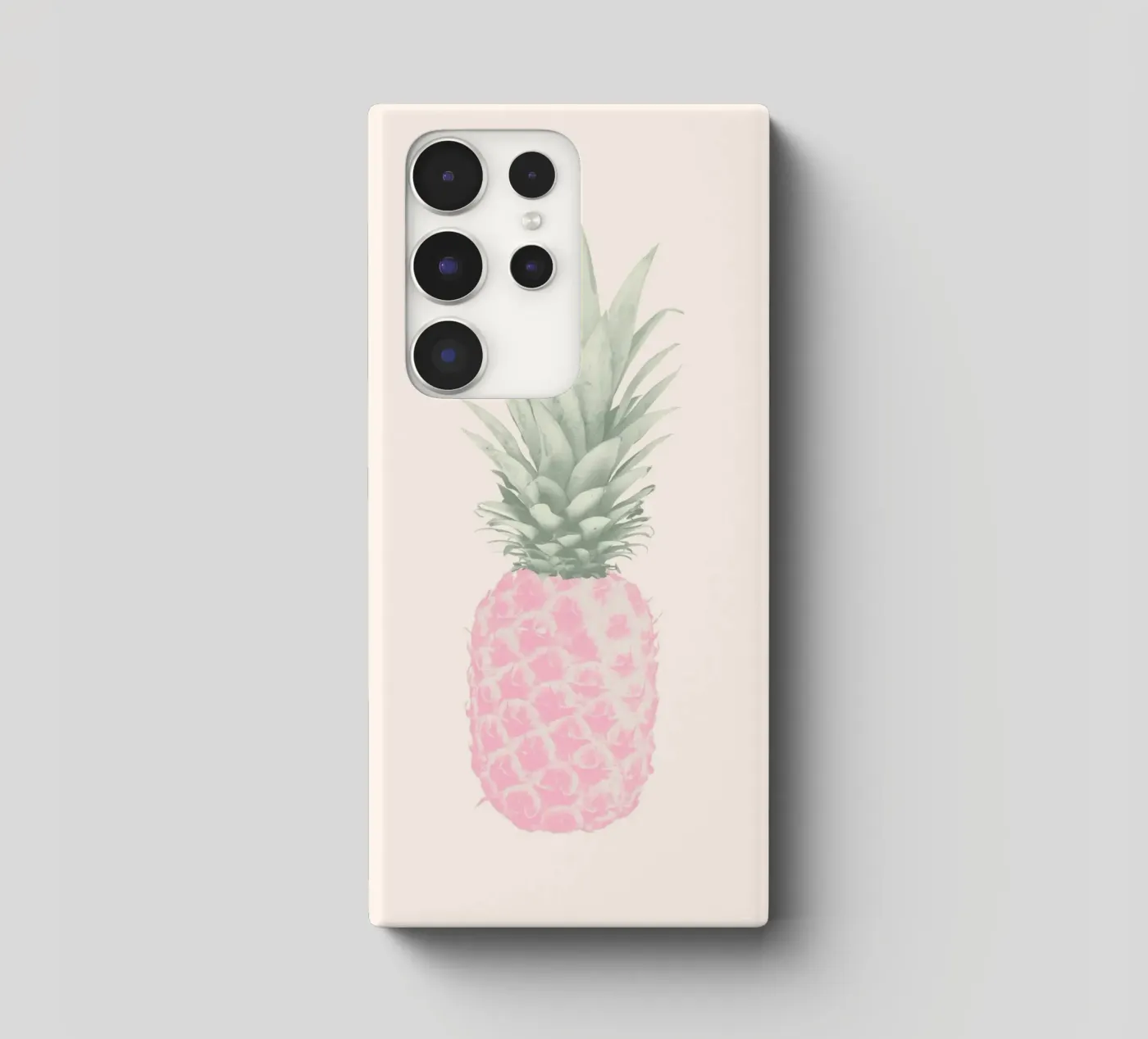 Ananas Tiny Pop cover samsung da Tiny Wonder Co.