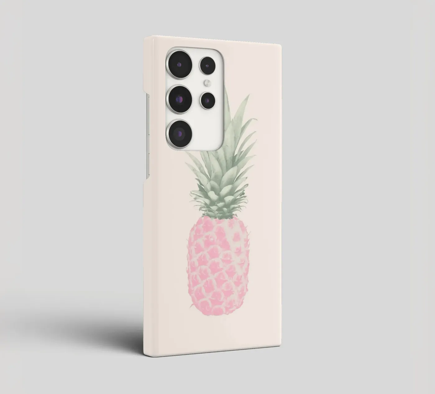 Ananas Tiny Pop cover samsung da Tiny Wonder Co.