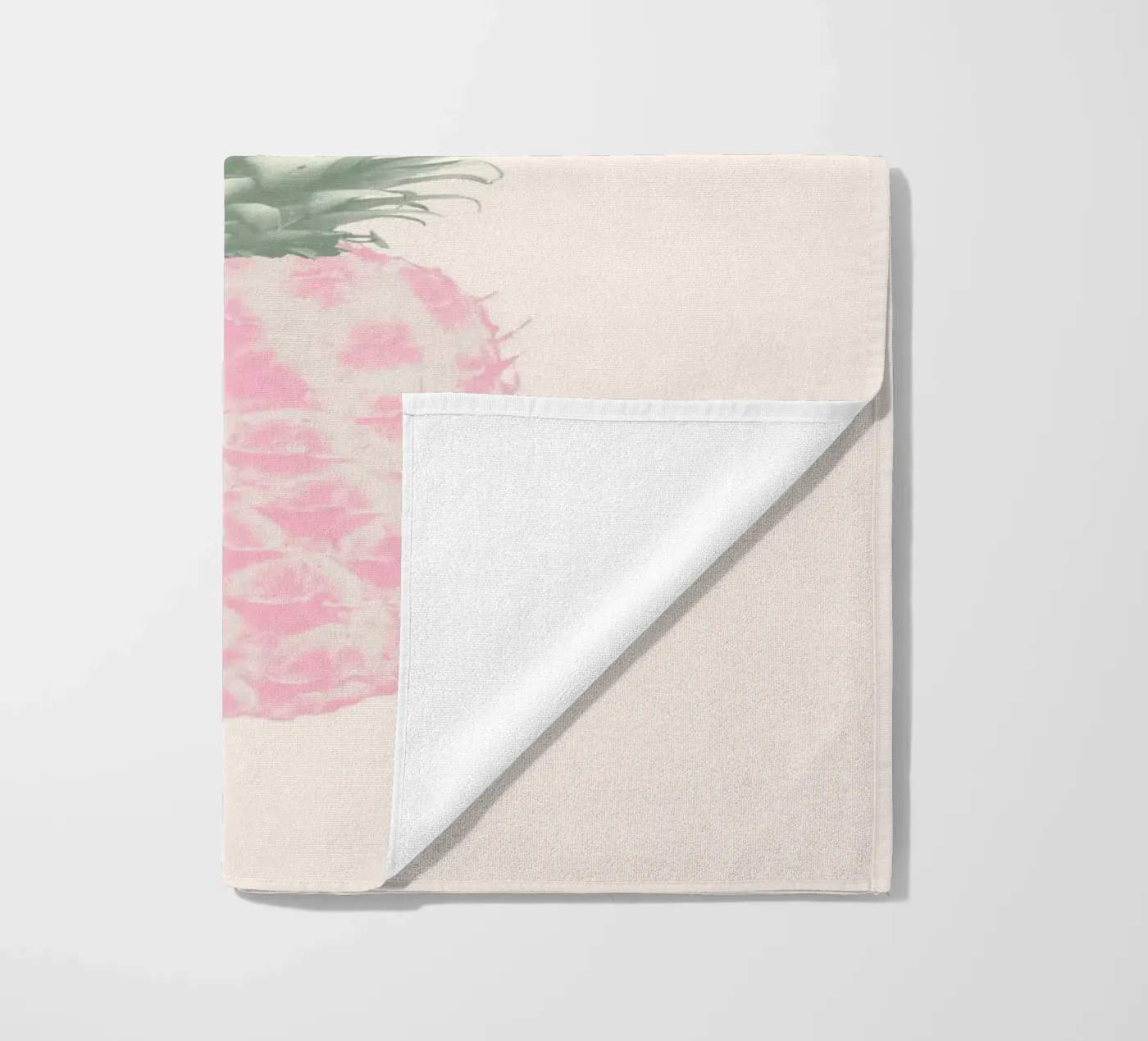 Ananas Tiny Pop telo mare da Tiny Wonder Co.