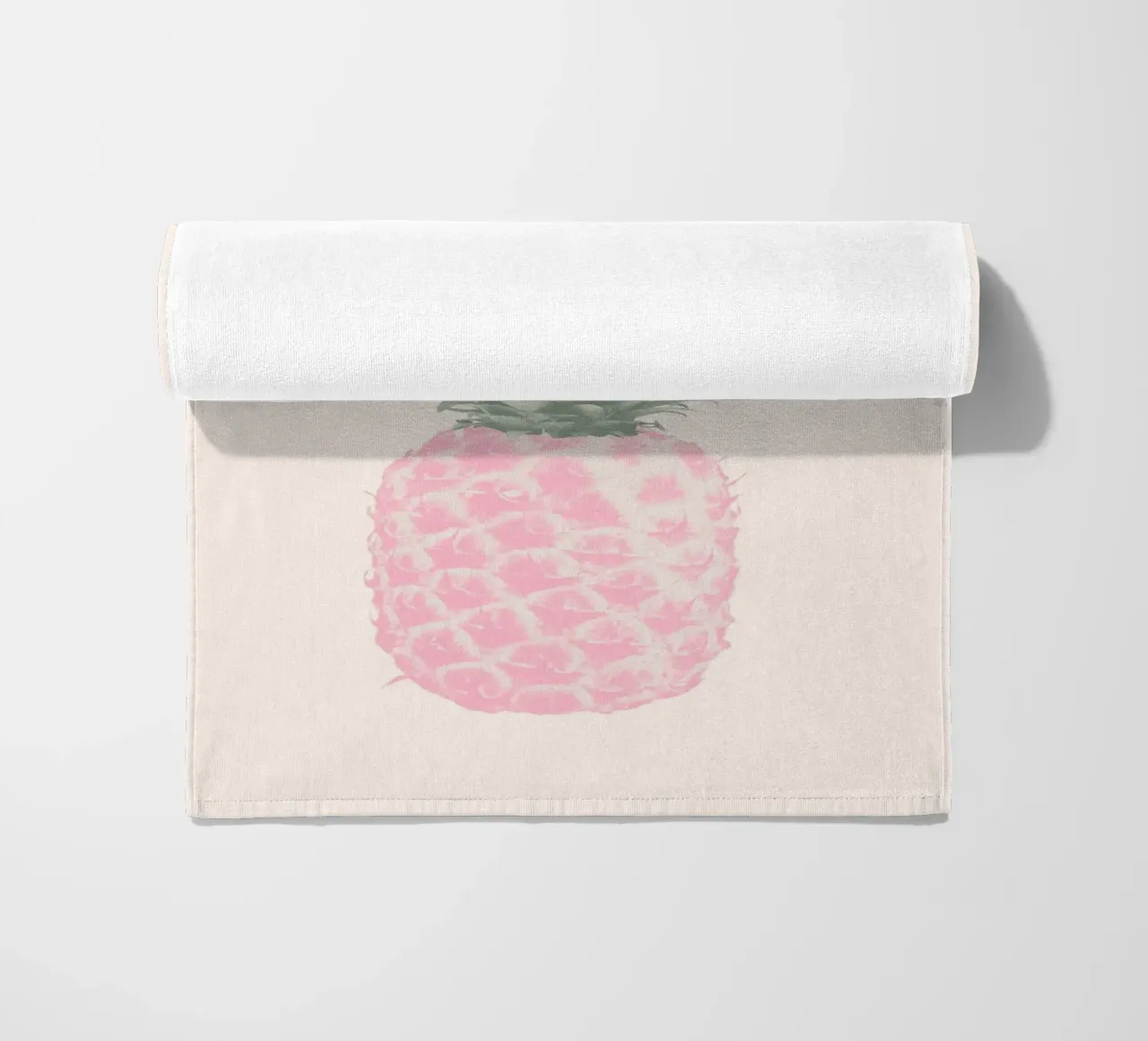 Ananas Tiny Pop telo mare da Tiny Wonder Co.