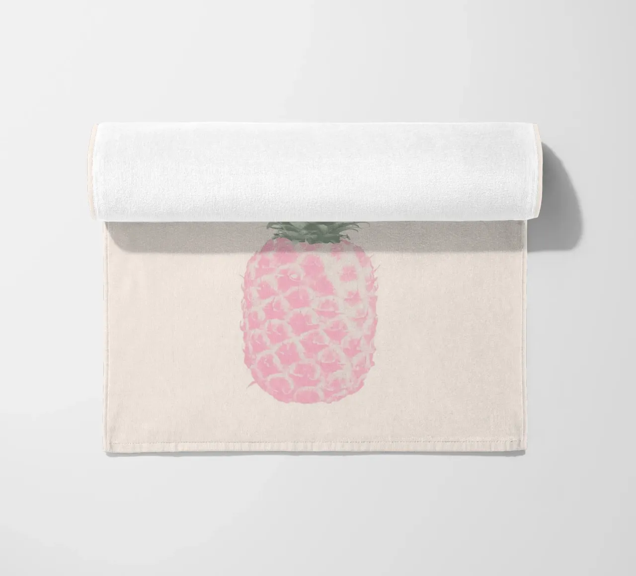 Ananas Tiny Pop telo mare da Tiny Wonder Co.