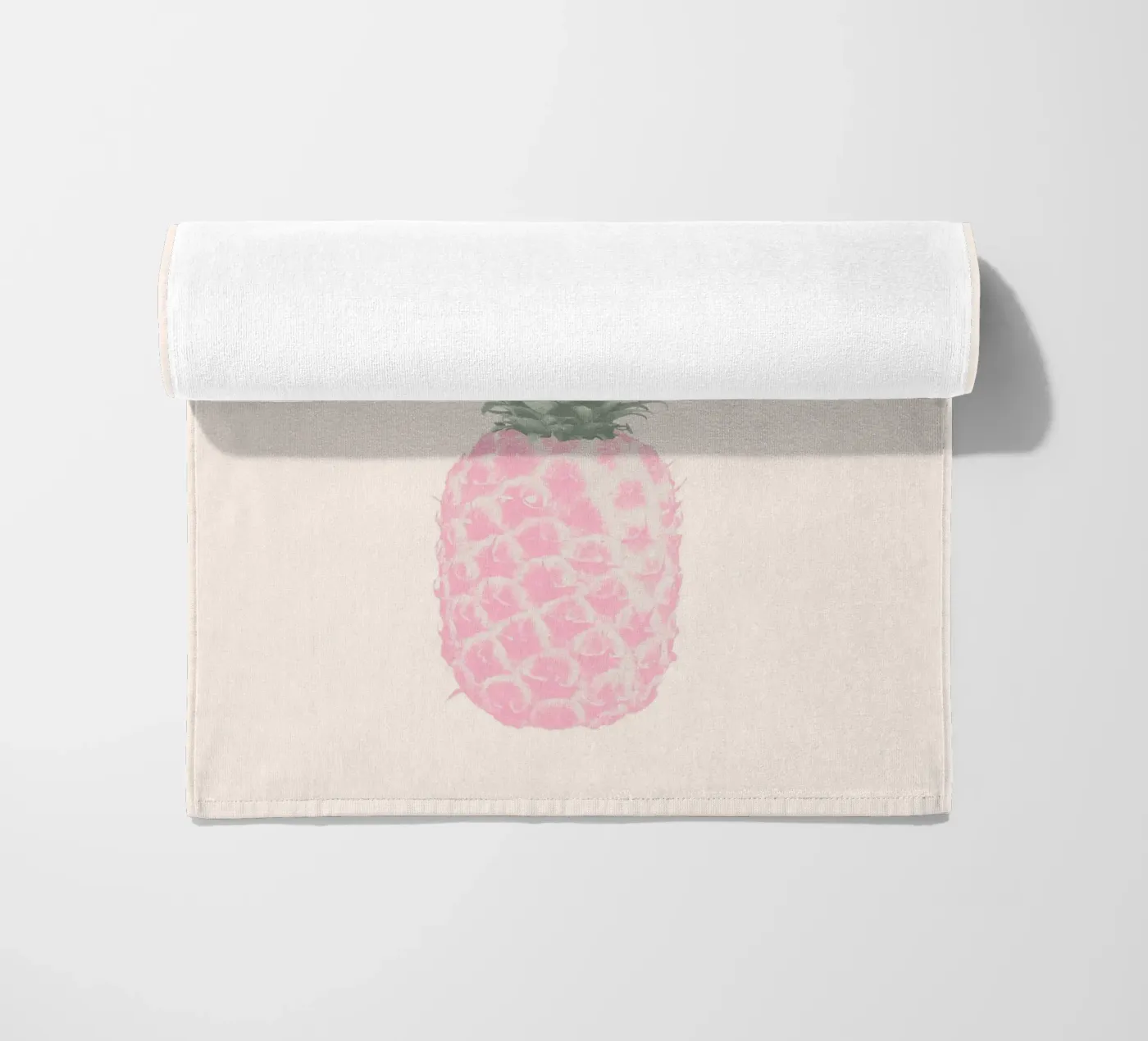 Ananas Tiny Pop telo mare da Tiny Wonder Co.