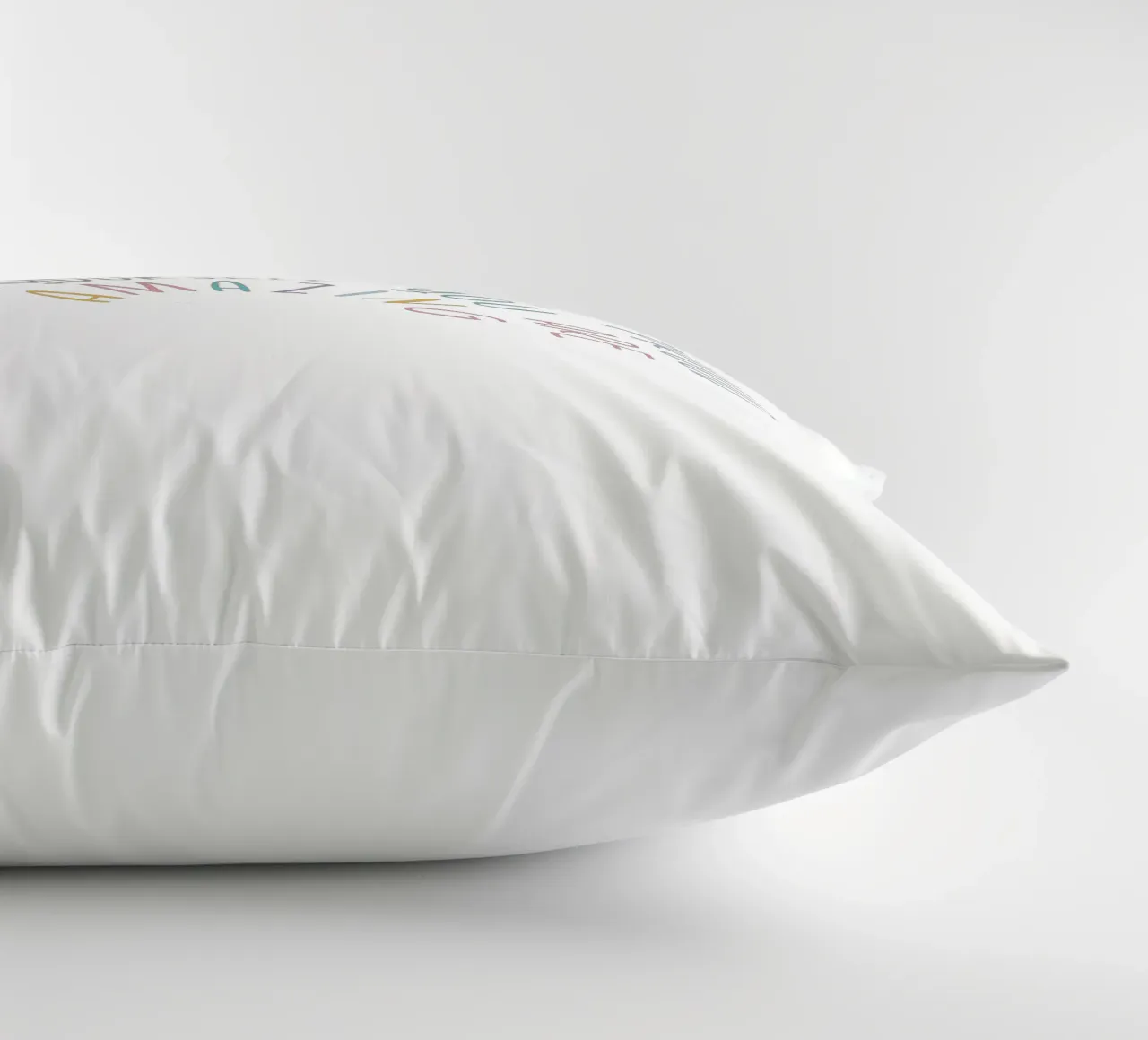 Incredibile cuscino da Tiny Wonder Co.