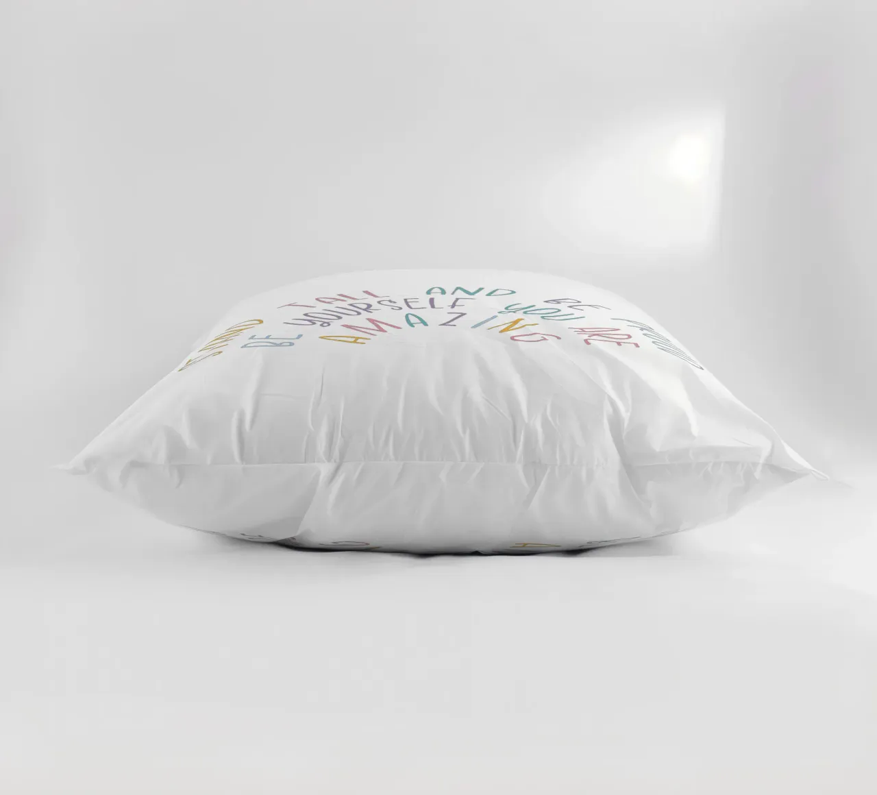 Incredibile cuscino da Tiny Wonder Co.