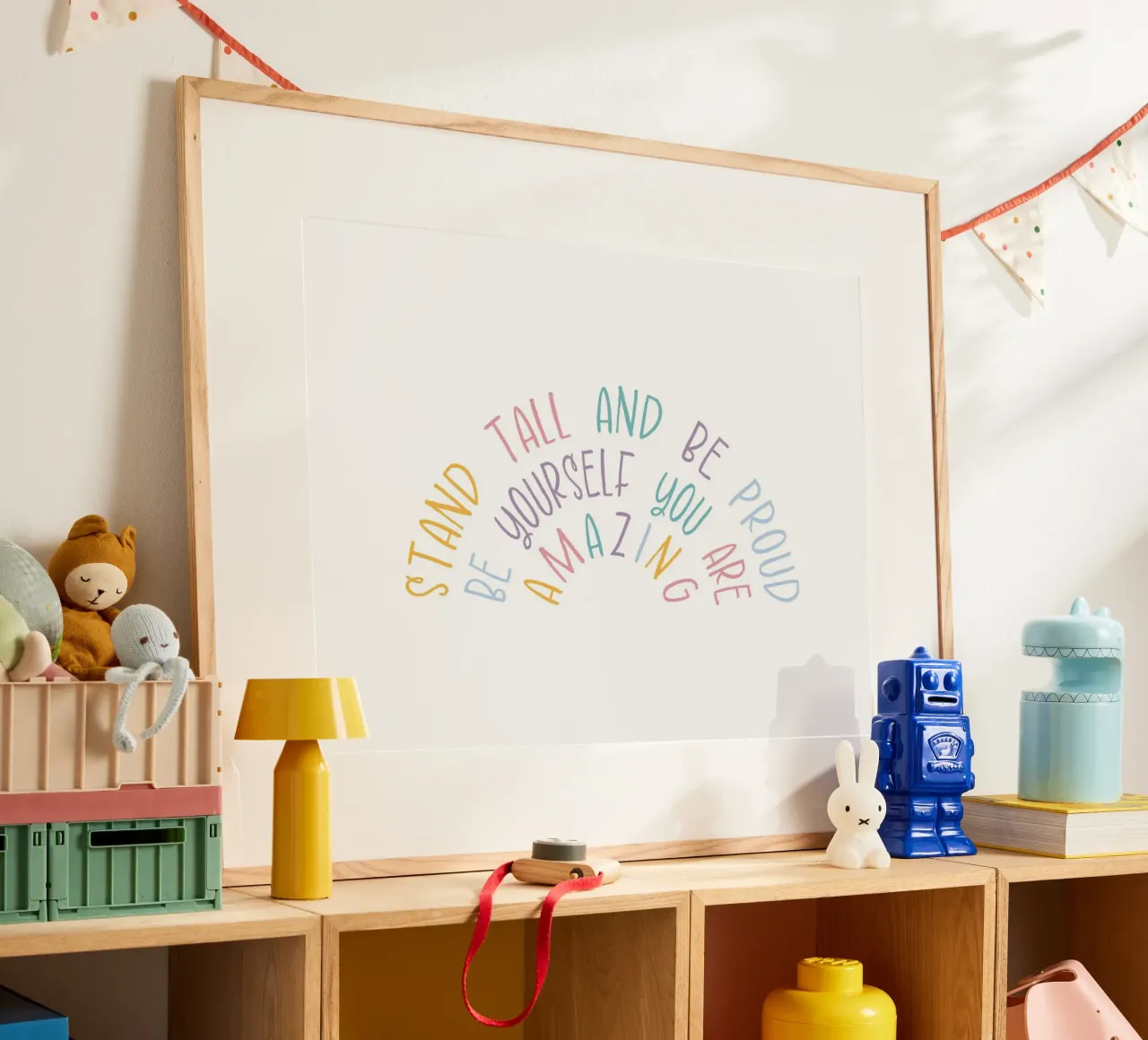 Incredibile carta hahnemühle da Tiny Wonder Co.