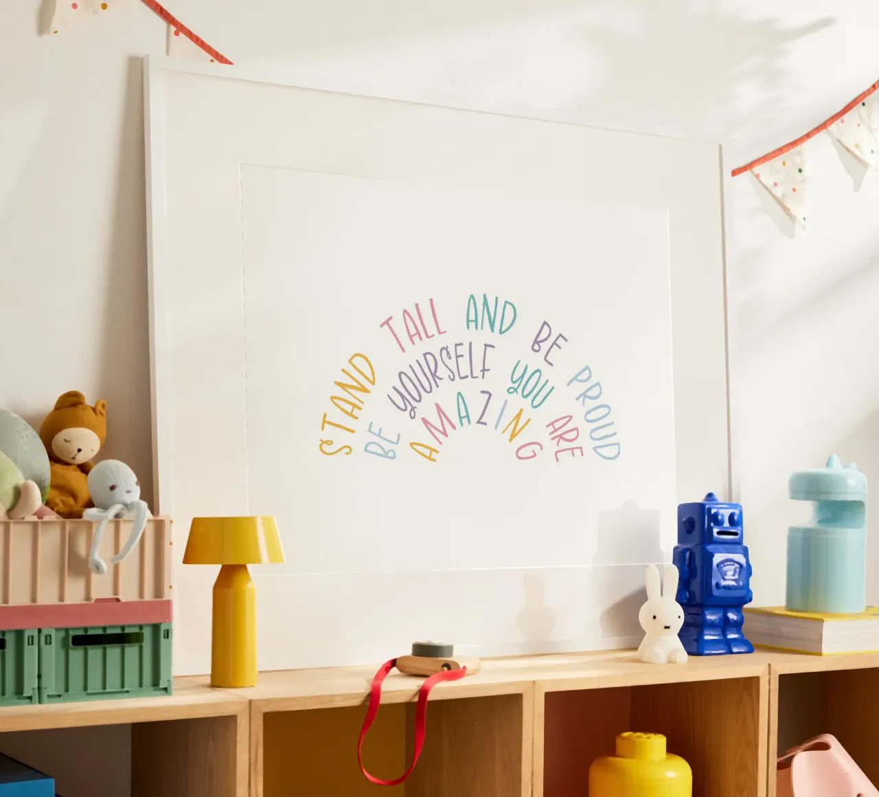 Incredibile carta hahnemühle da Tiny Wonder Co.