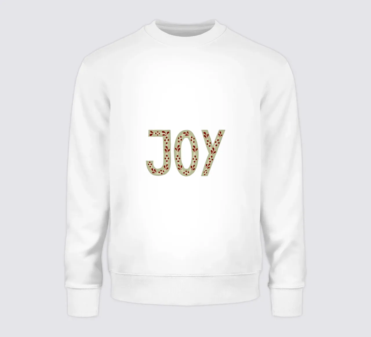 Strisce di gioia felpa da Sophie Augustin Illustration