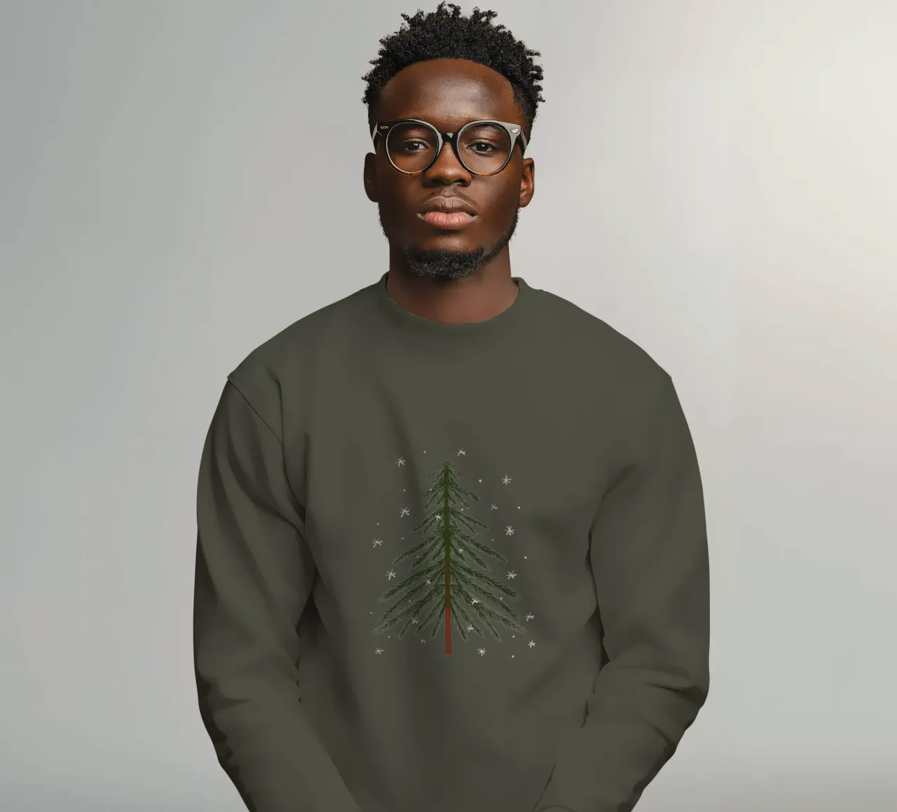 Pino felpa da Wackapacka Holiday Shop