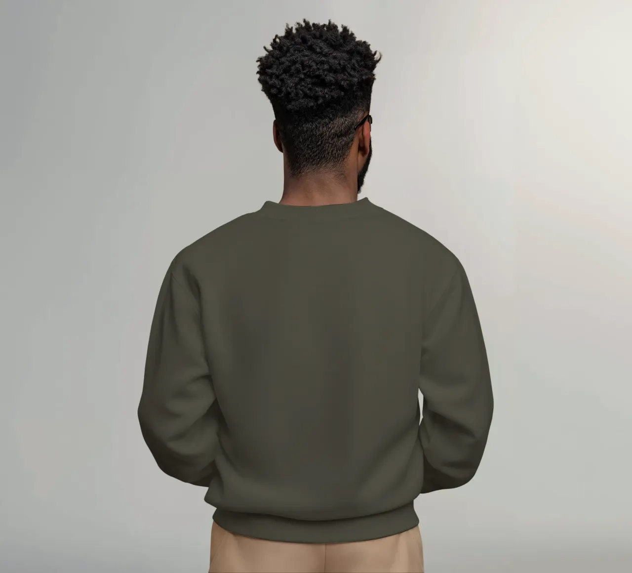 Pino felpa da Wackapacka Holiday Shop