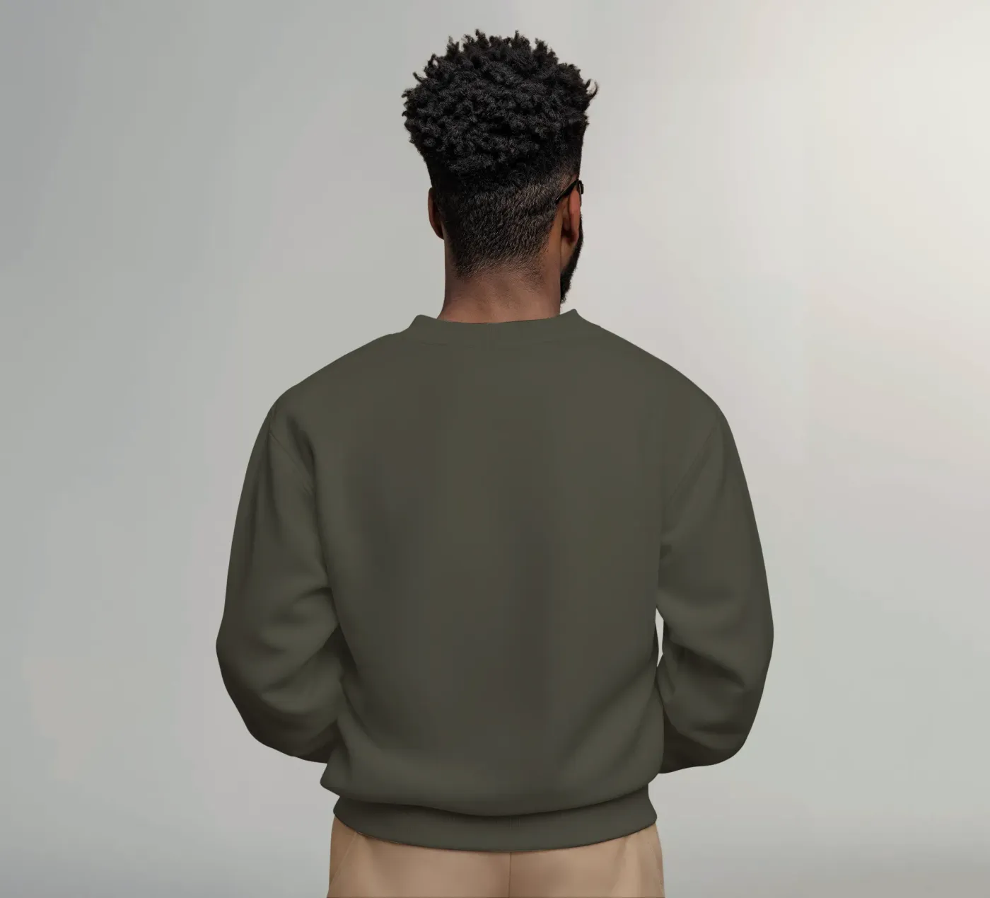 Pino felpa da Wackapacka Holiday Shop