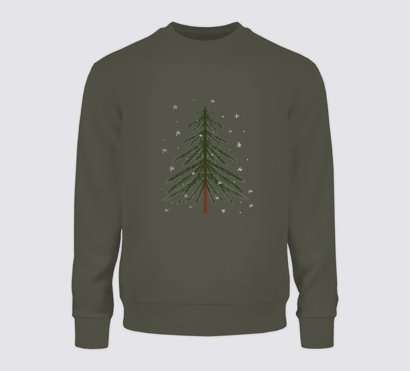 Pino felpa da Wackapacka Holiday Shop