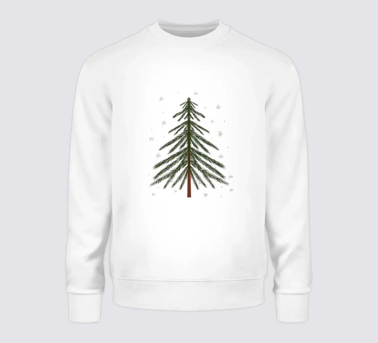 Pino felpa da Wackapacka Holiday Shop