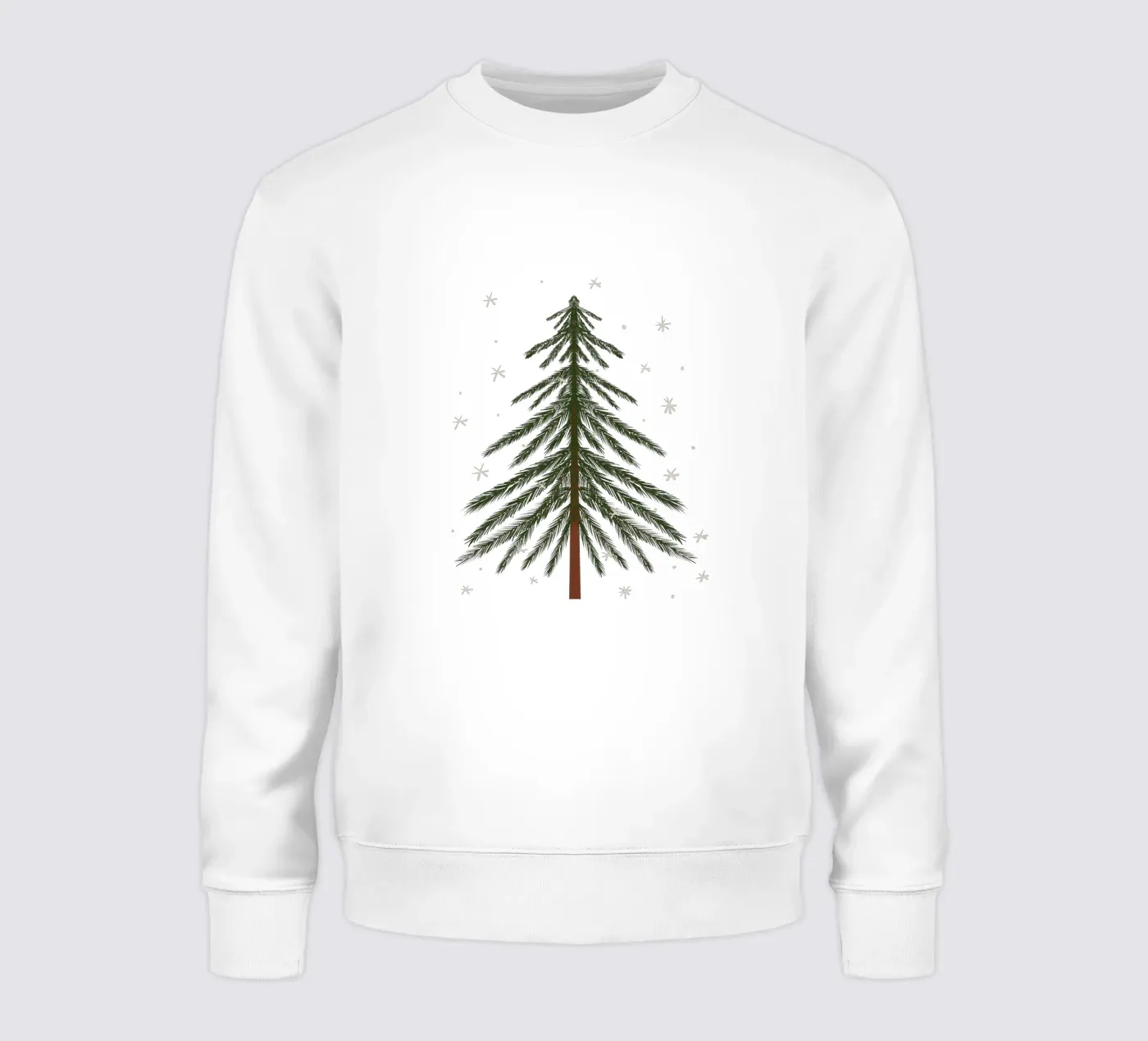 Pino felpa da Wackapacka Holiday Shop