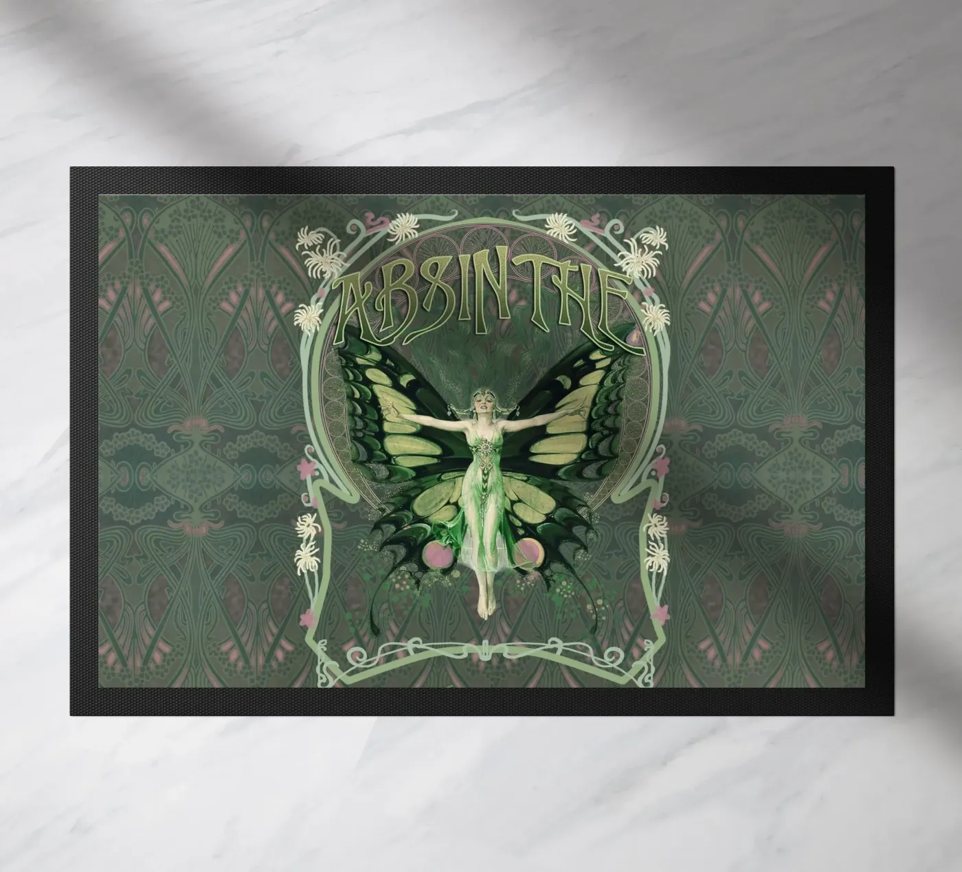 Assenzio zerbino da Eva Nev