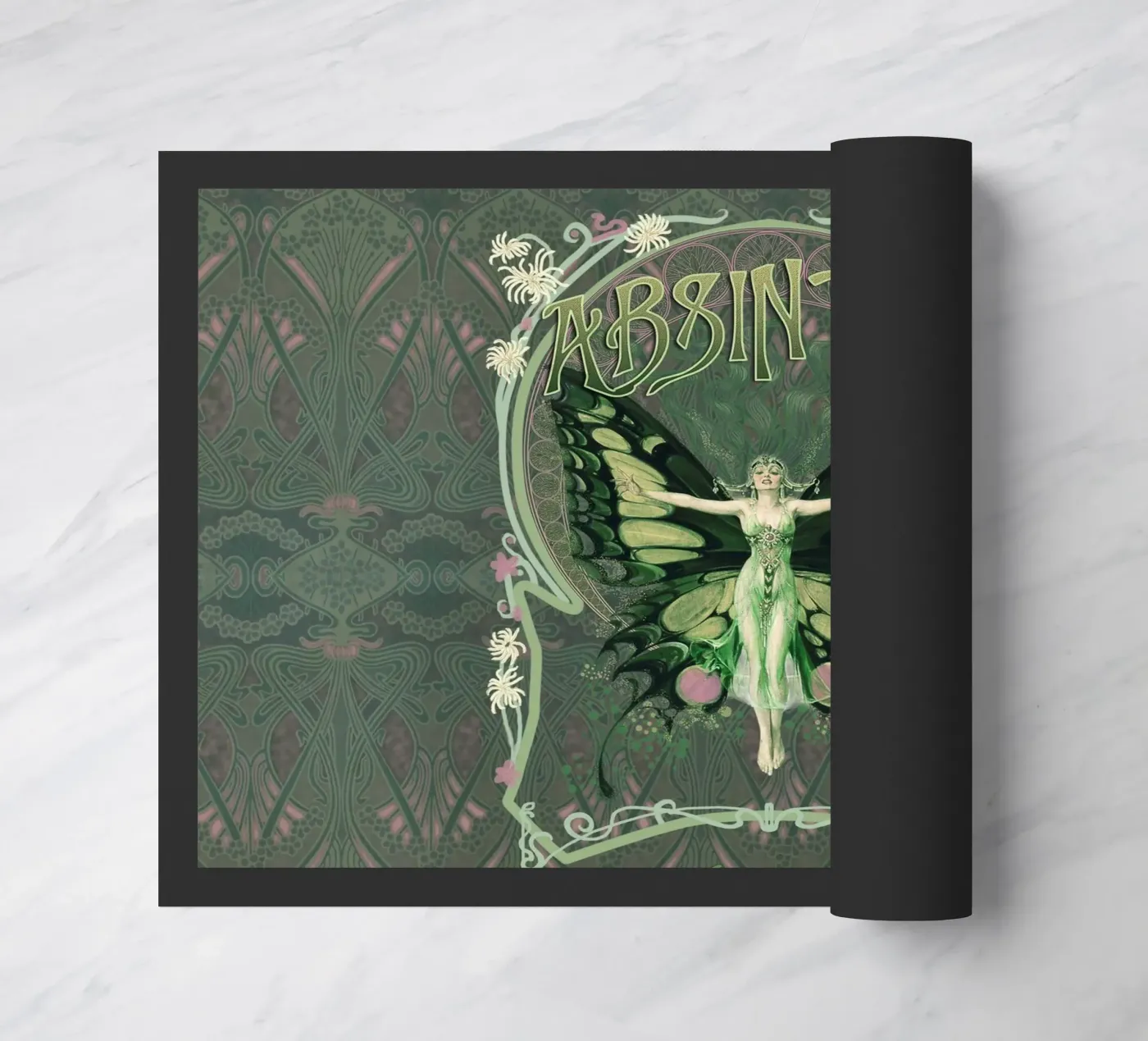 Assenzio zerbino da Eva Nev