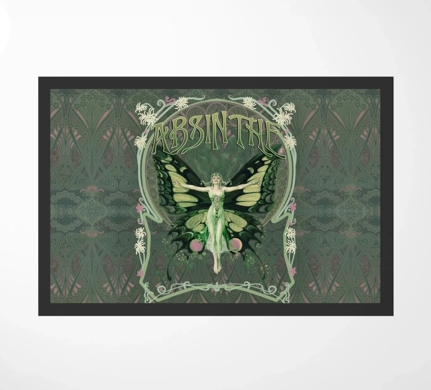 Assenzio zerbino da Eva Nev