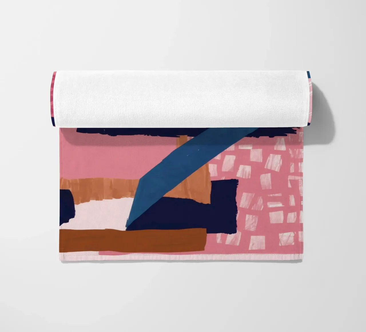 Bold Shape Composition telo mare da Solace Light