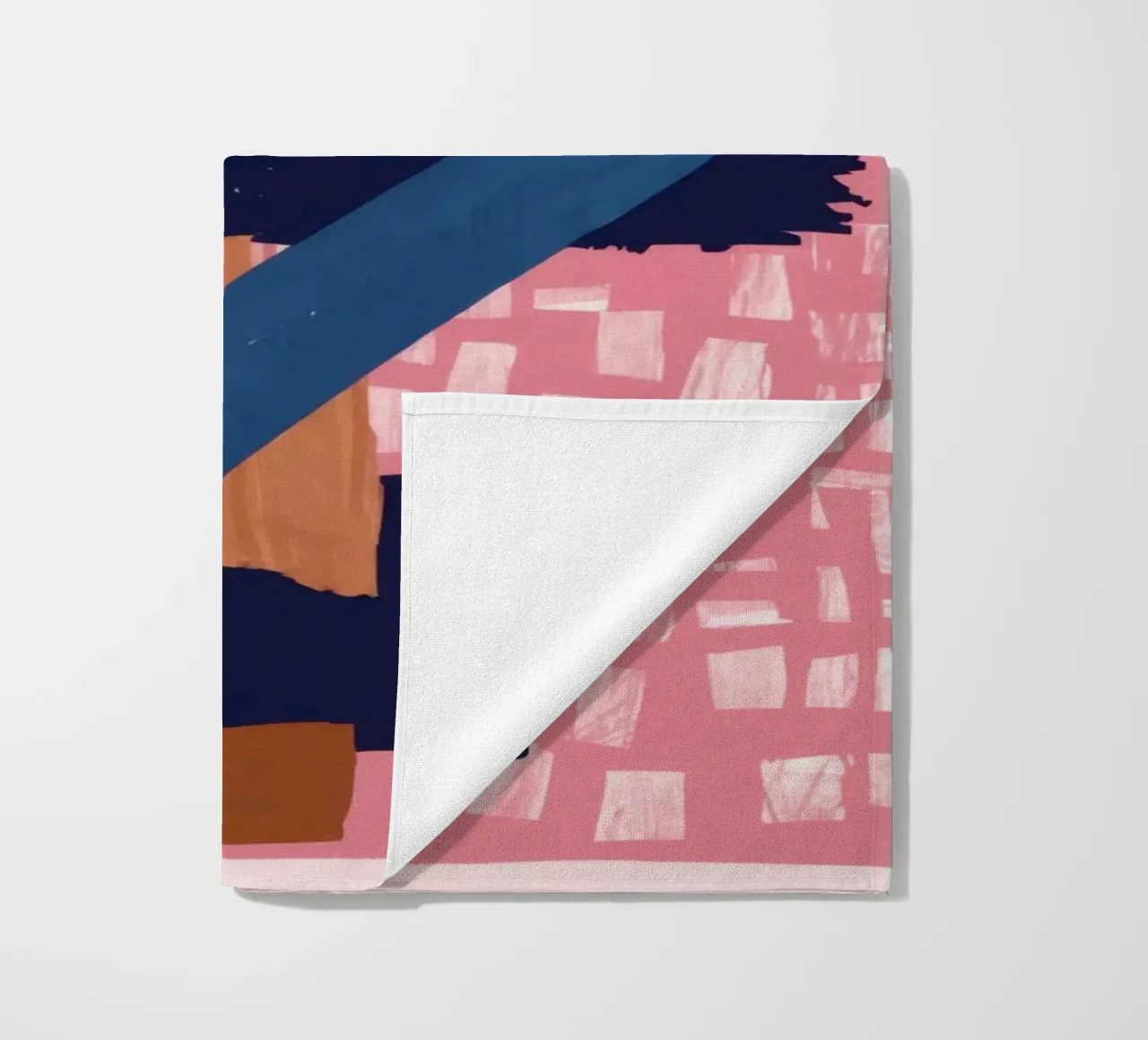 Bold Shape Composition telo mare da Solace Light