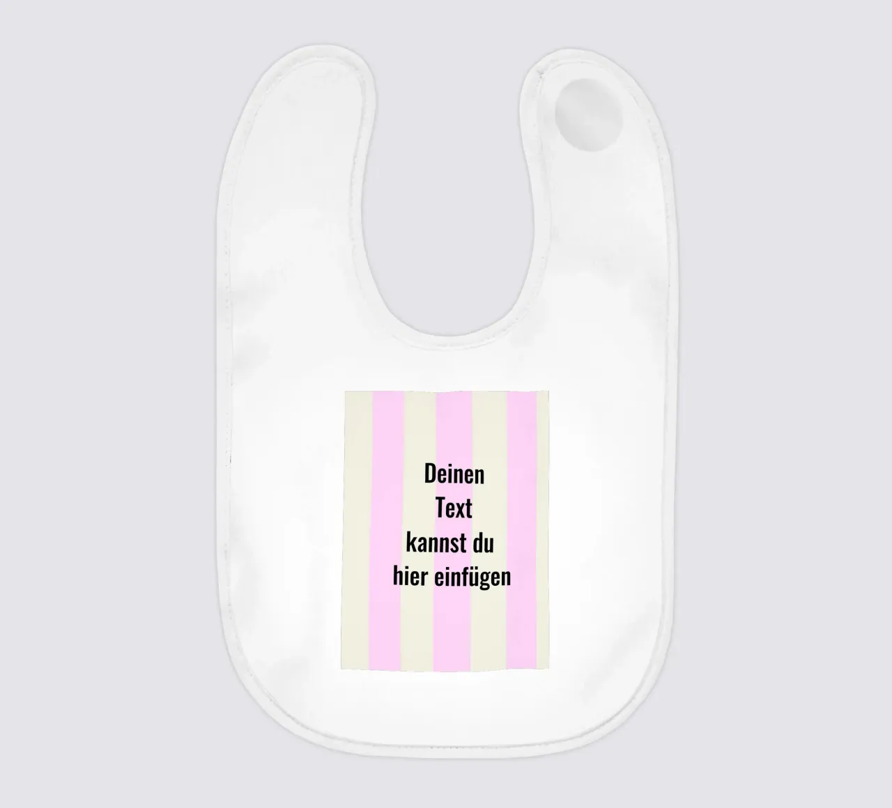 Deinen Text hier (frei wählbar) bavaglino da Hej Ibiza by Ute Arnold